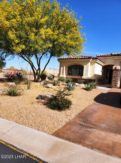 1977 E Troon Dr, Lake Havasu City, AZ 86404