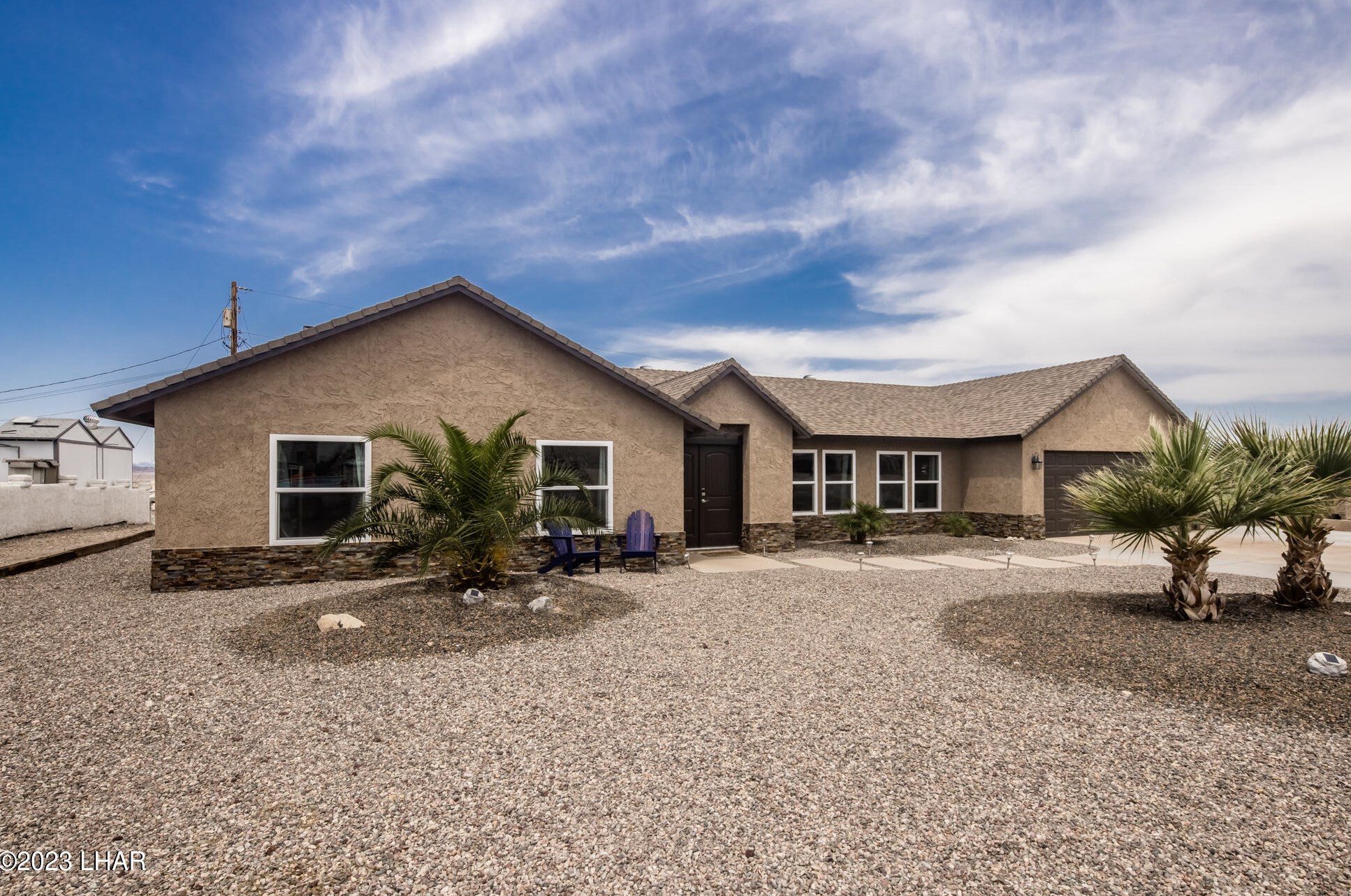 1711 Park Terrace Ave, Lake Havasu City, AZ 86404