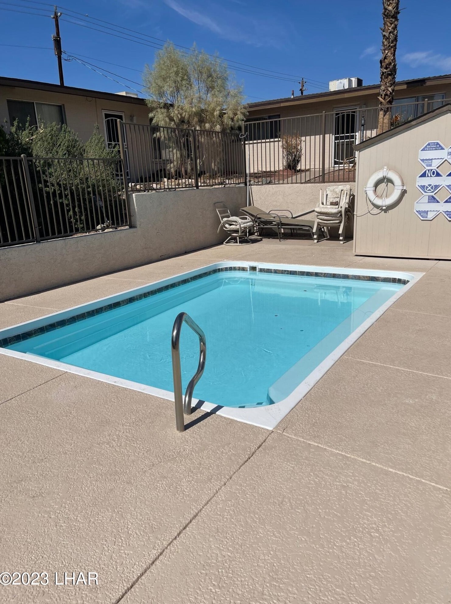 2841 Mcculloch Blvd #apt 2, Lake Havasu City, AZ 86403