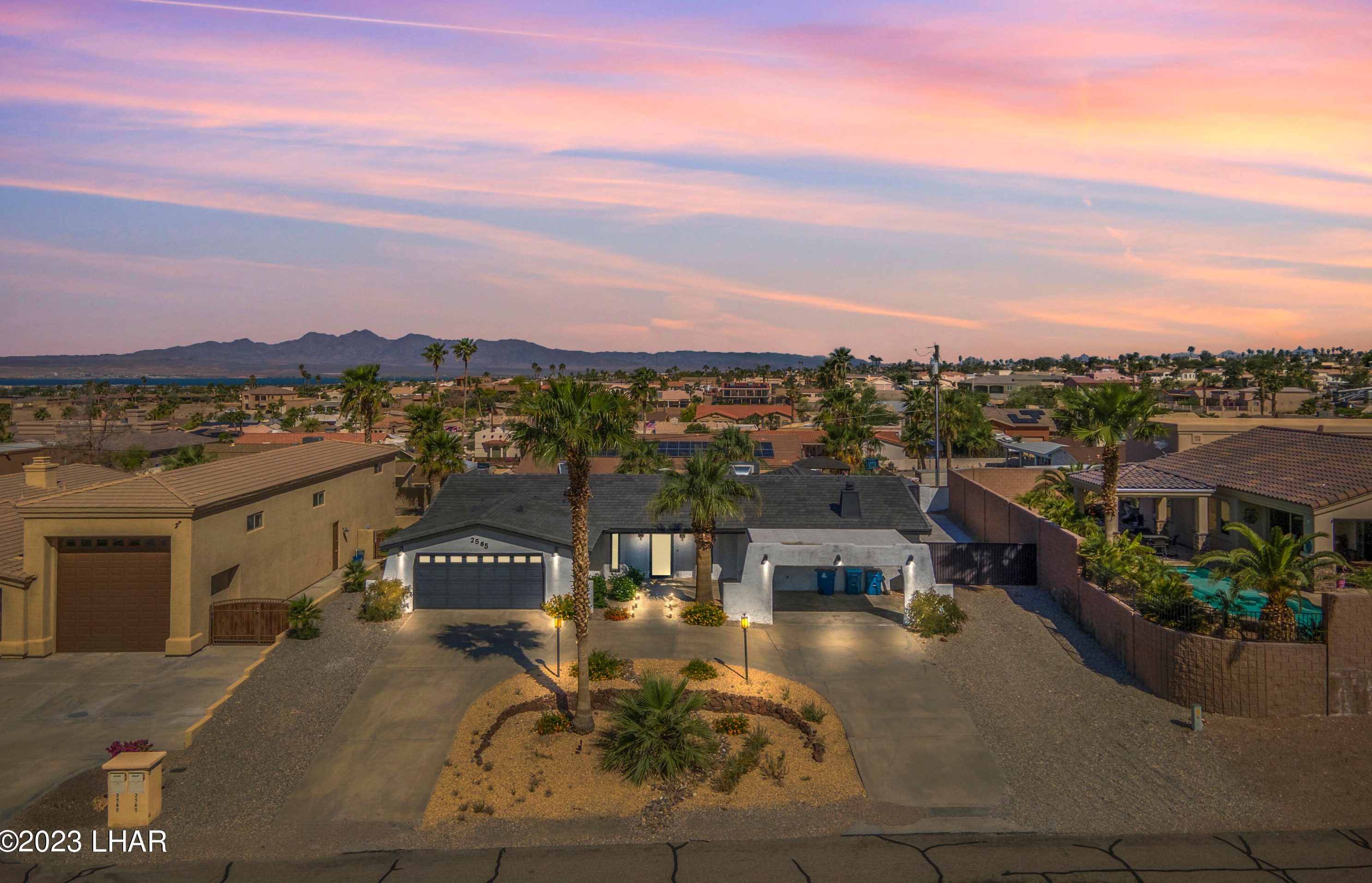 2565 Viejo Dr, Lake Havasu City, AZ 86406