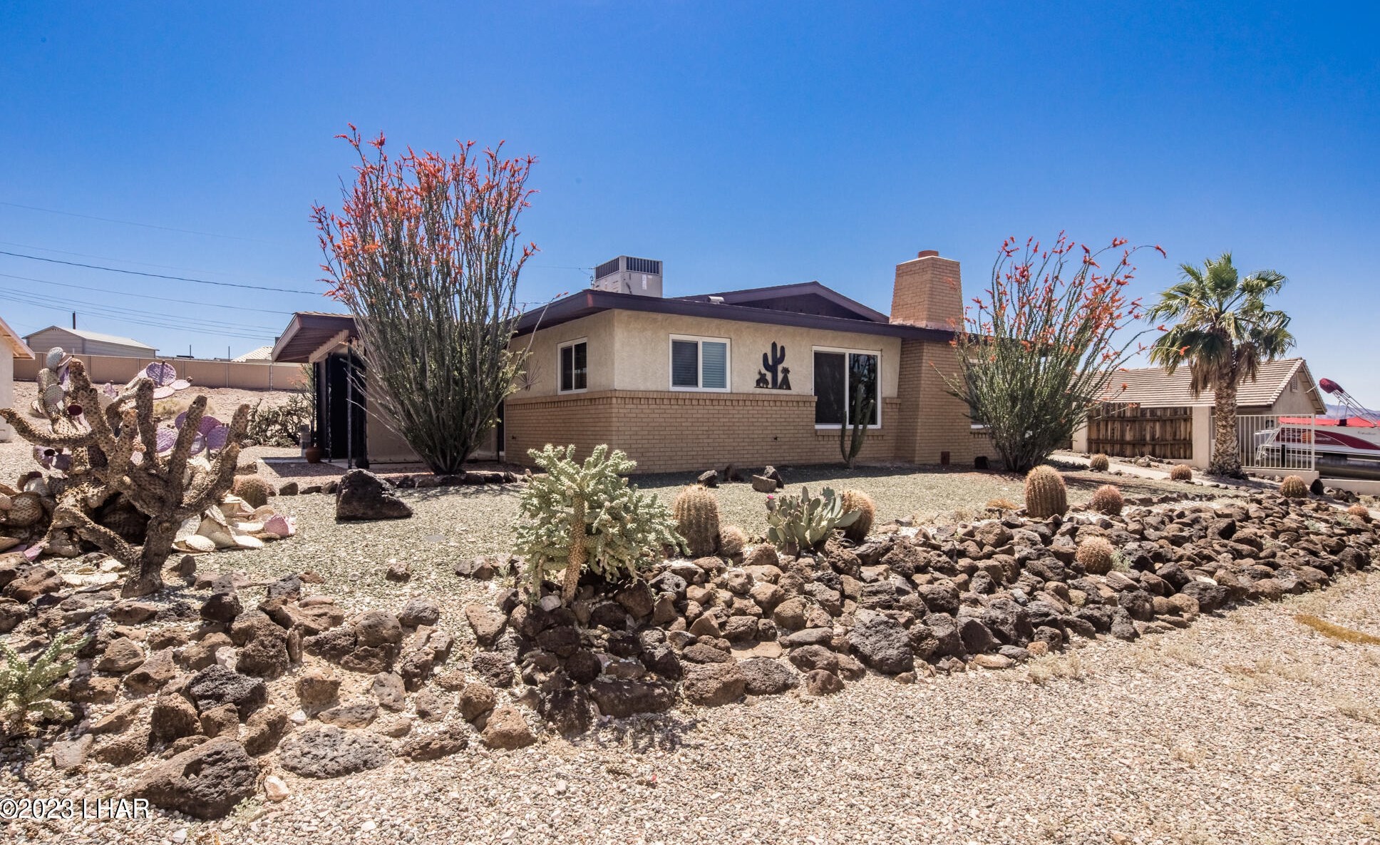 3250 Broken Arrow Dr, Lake Havasu City, AZ 86406