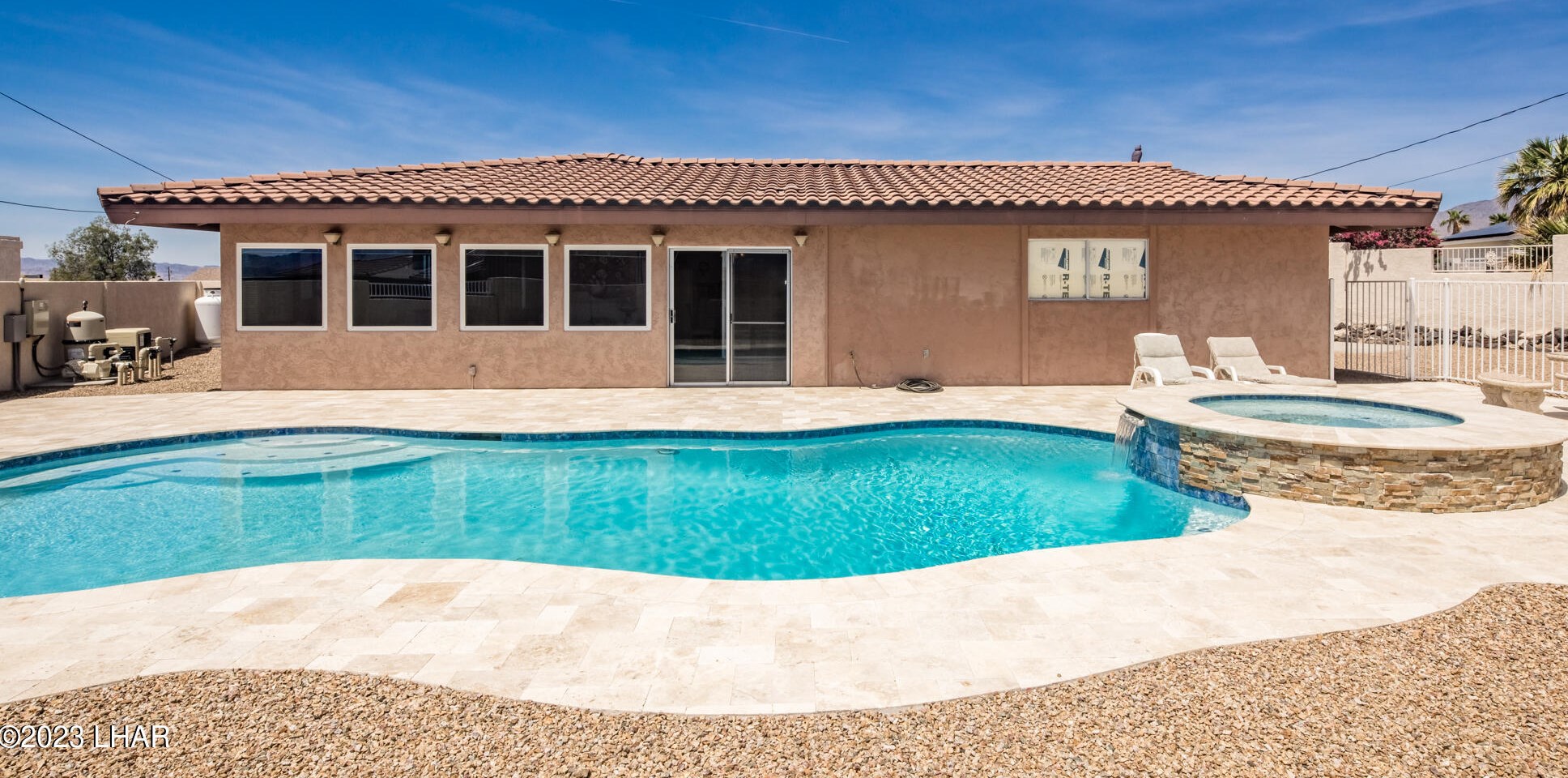 2130 Wallapai Dr, Lake Havasu City, AZ 86403