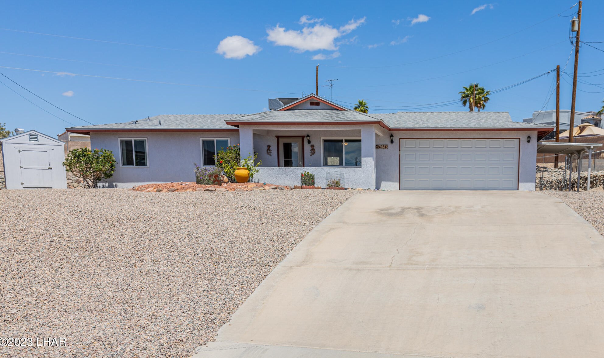 4051 Martinique Pl, Lake Havasu City, AZ 86406