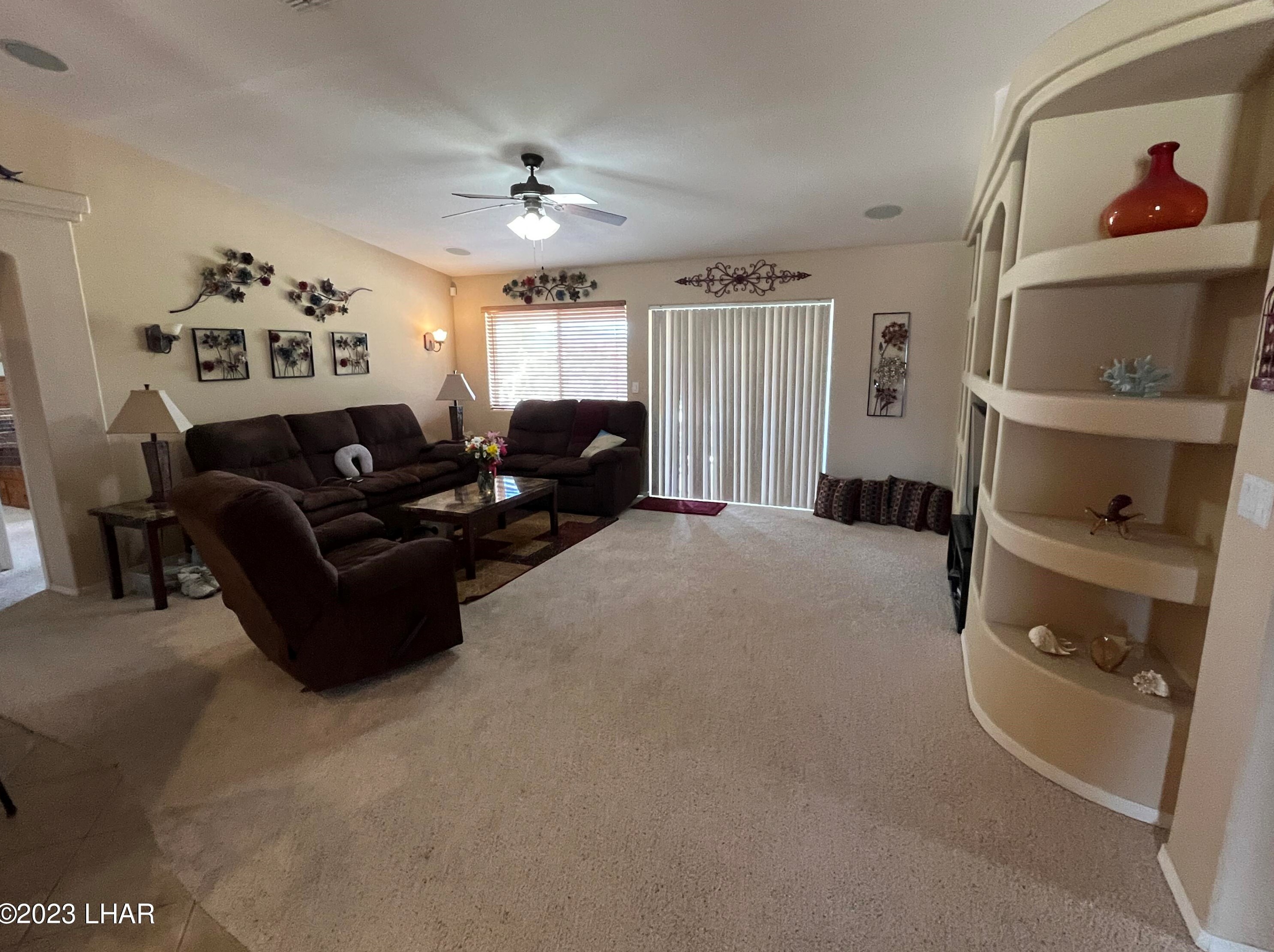 2277 Mimosa Ln, Lake Havasu City, AZ 86403