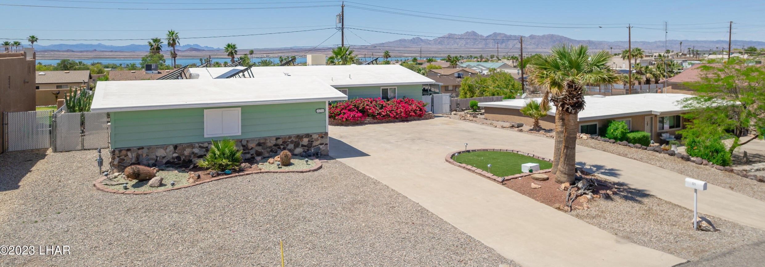 171 El Rio Dr, Lake Havasu City, AZ 86403
