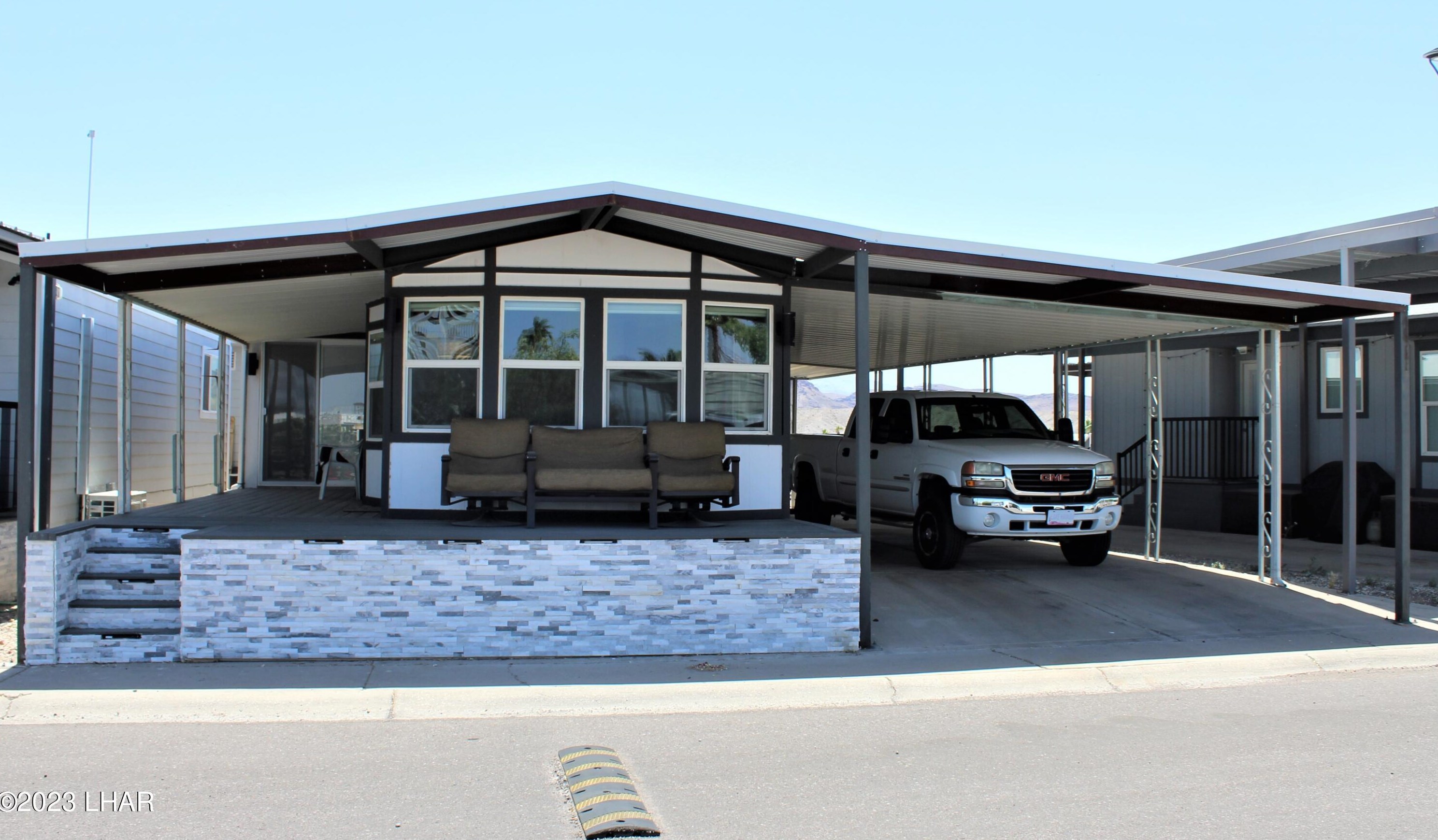 555 Beachcomber Blvd #266, Lake Havasu City, AZ 86403