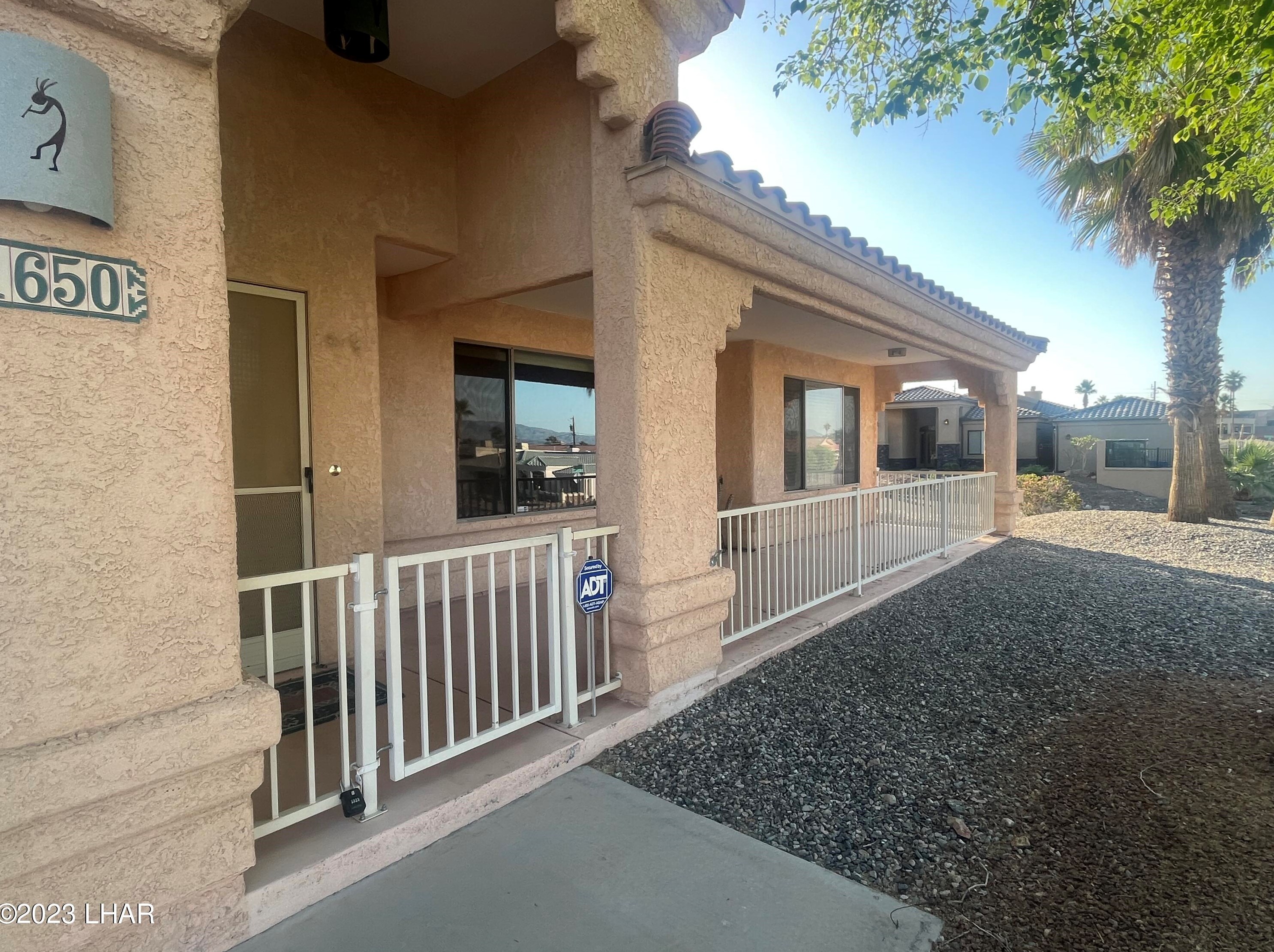 1650 Park Terrace Ave, Lake Havasu City, AZ 86404