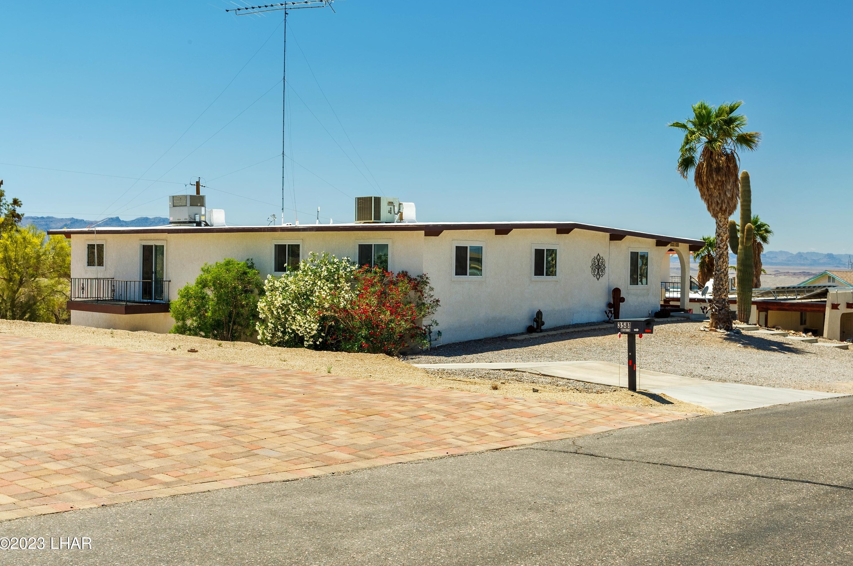 3600 Washita Dr, Lake Havasu City, AZ 86404