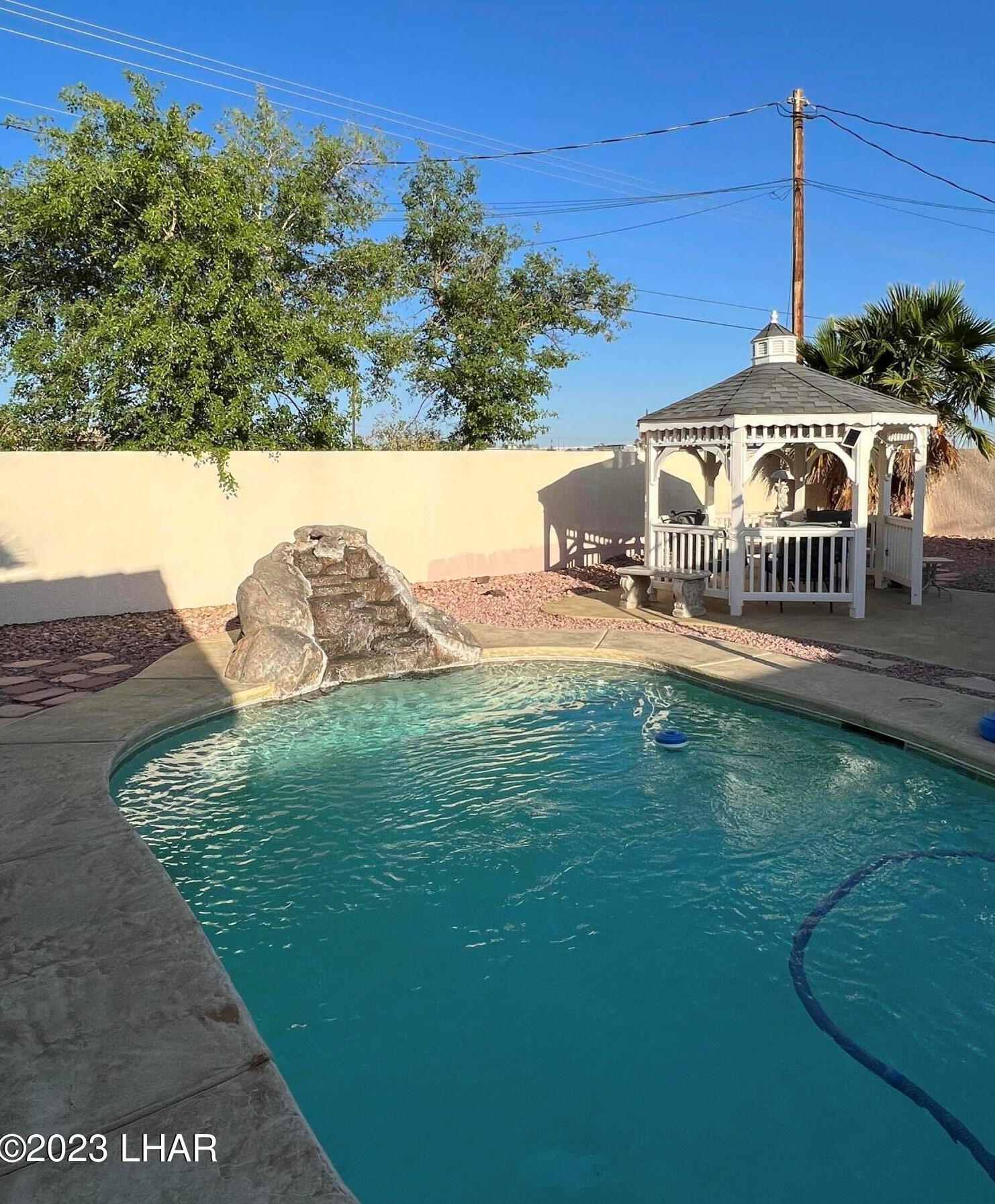 1440 Park Terrace Ave, Lake Havasu City, AZ 86404