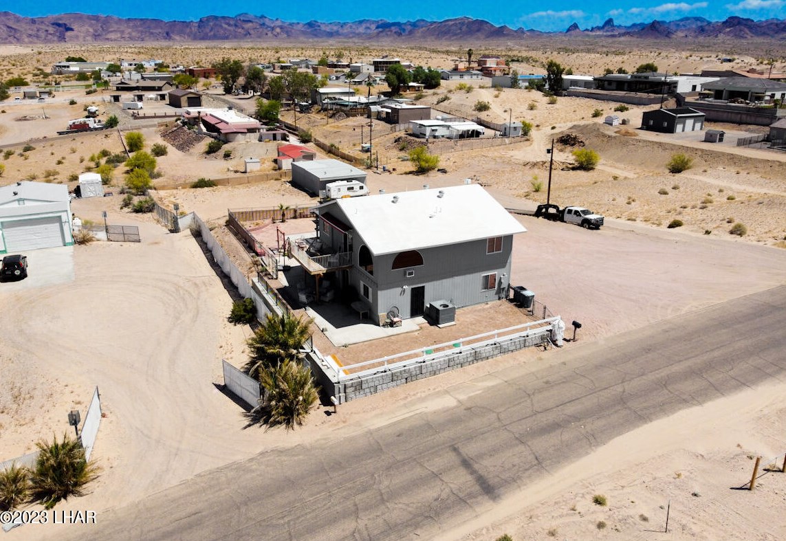 1024 Vista Dr, Lake Havasu City, AZ 86404