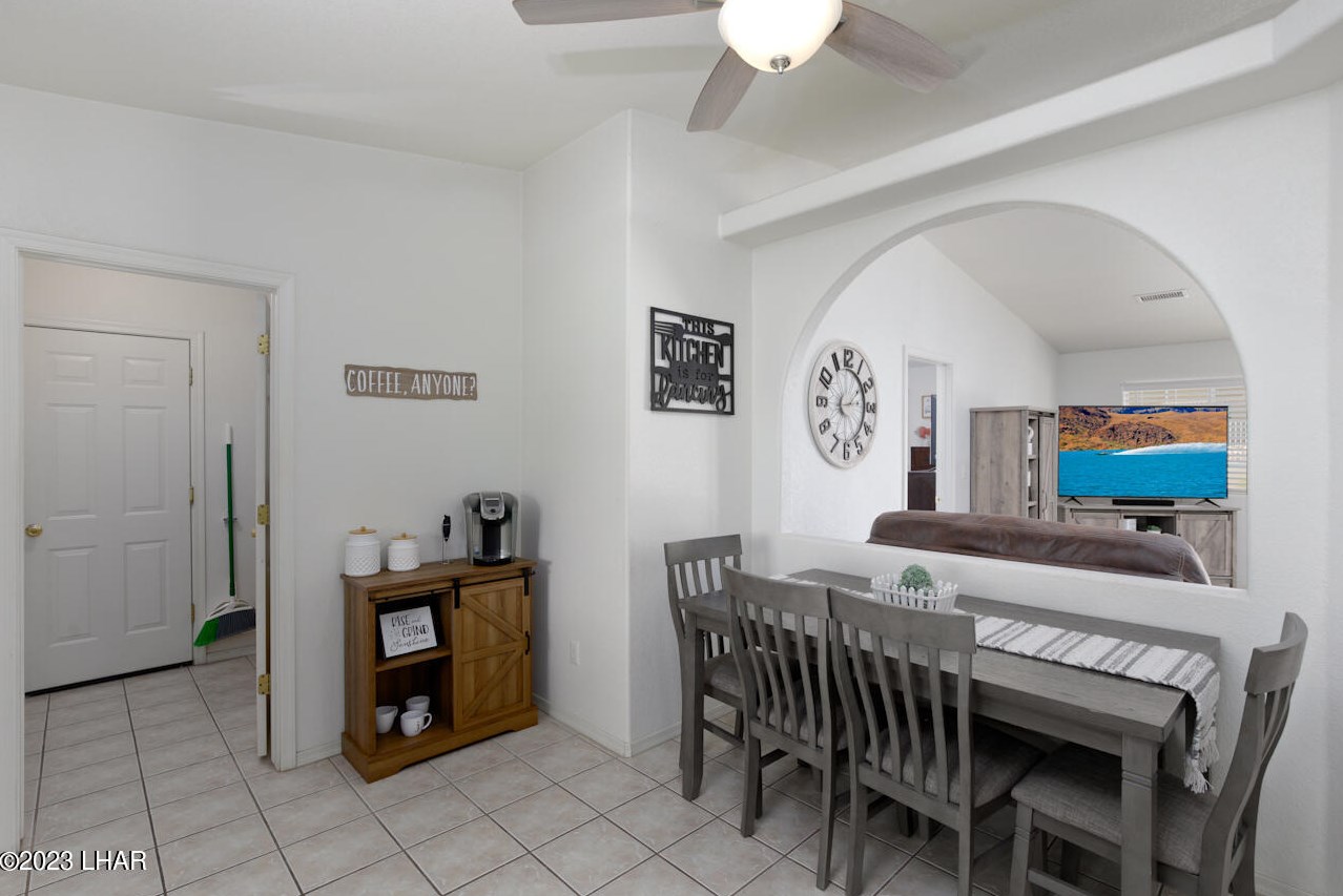 3070 Southwind Ave, Lake Havasu City AZ  86406-8659 exterior