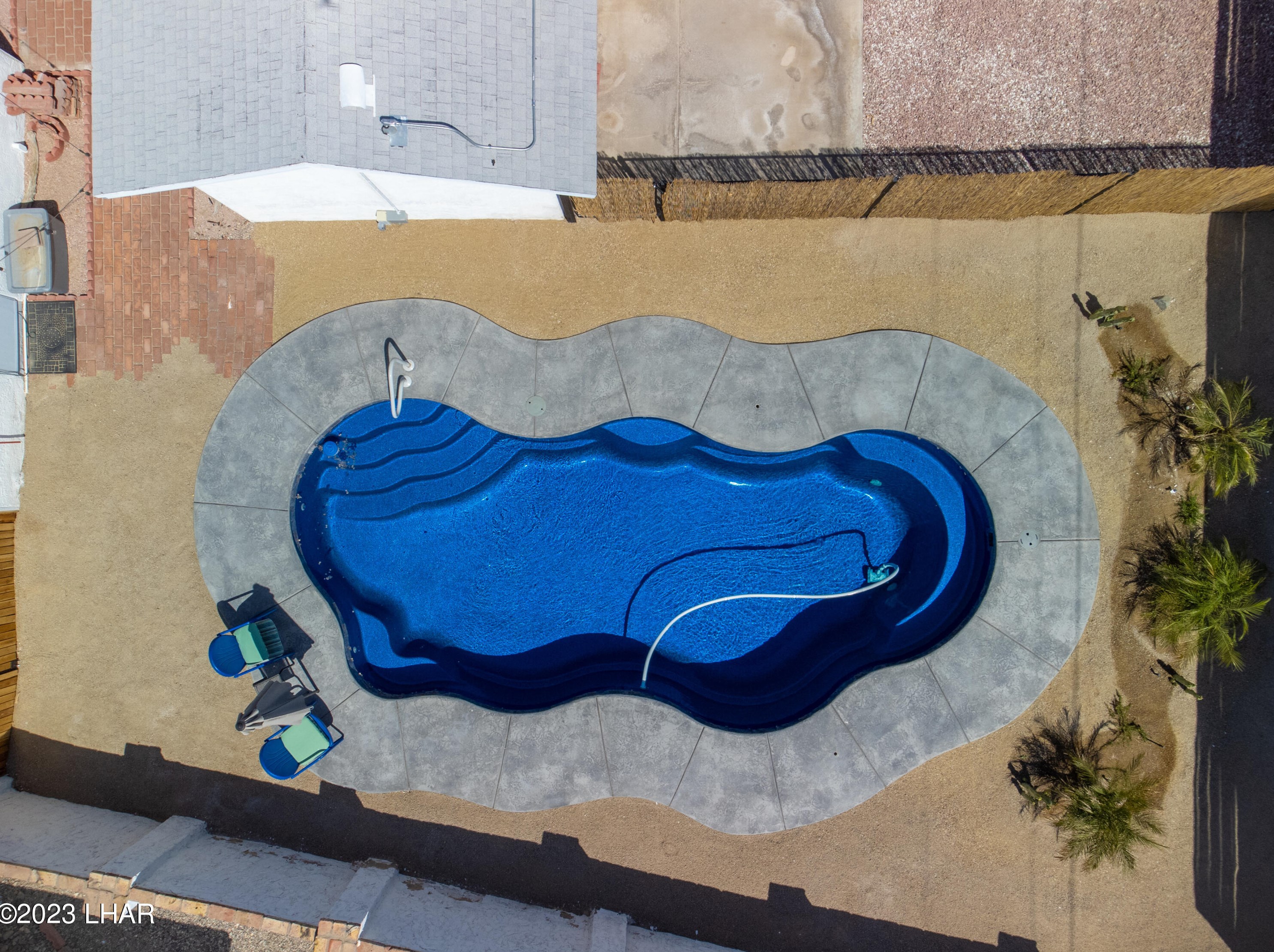 2356 Ibis Ln, Lake Havasu City, AZ 86403