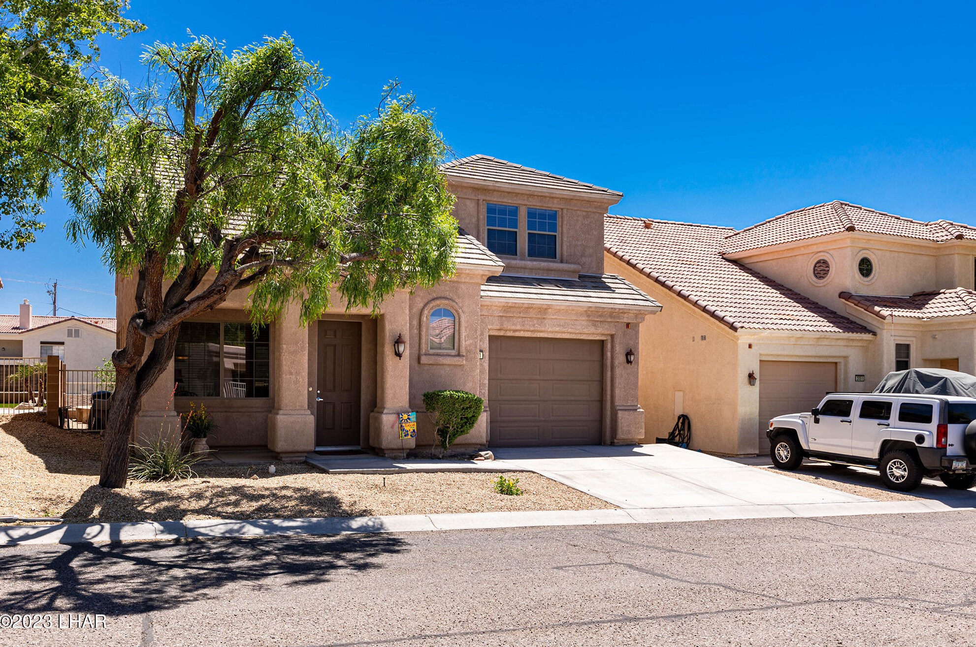 2041 Richey Cir, Lake Havasu City, AZ 86403