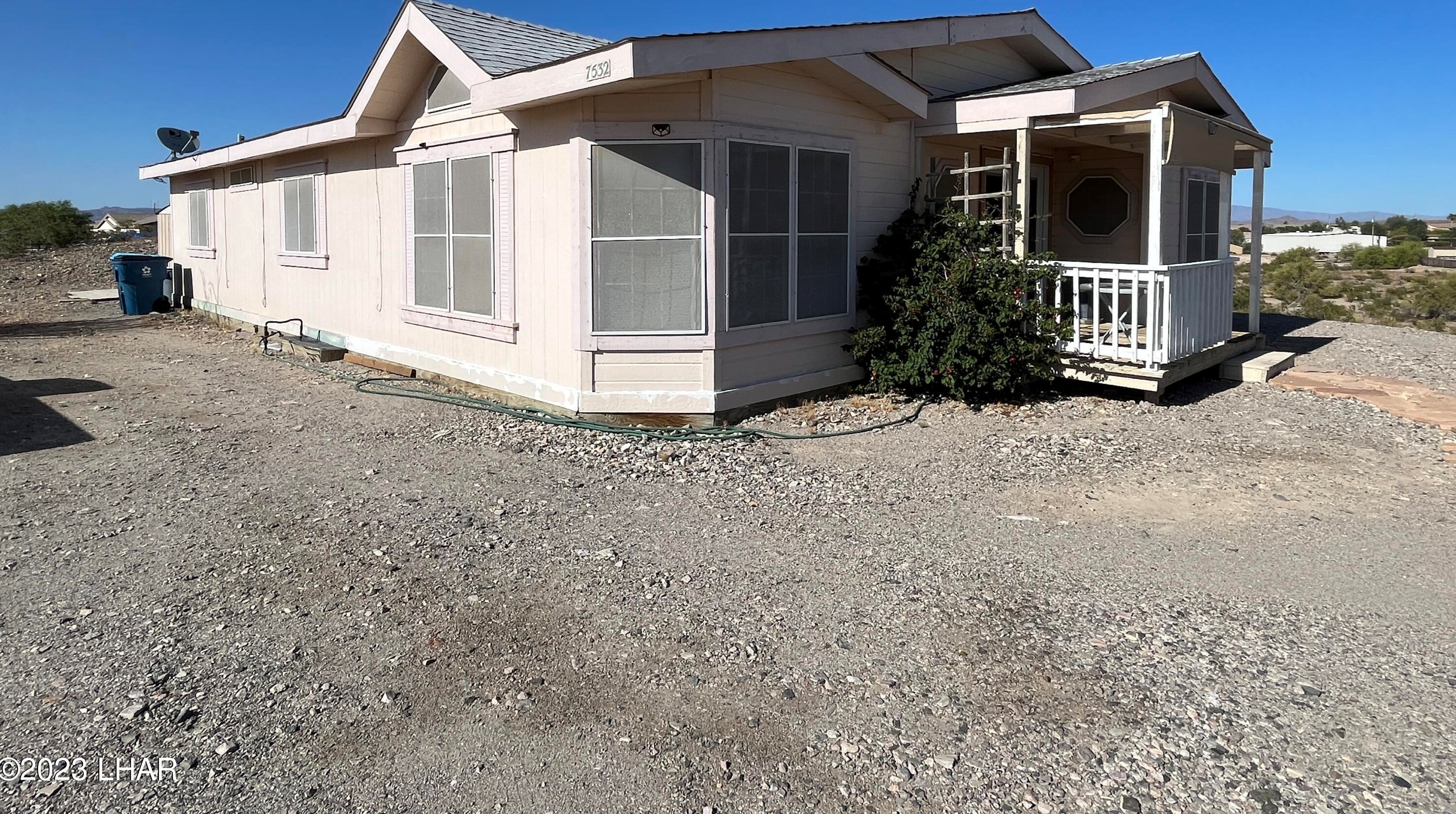 7532 N Valley View Dr #179, Lake Havasu City, AZ 86404