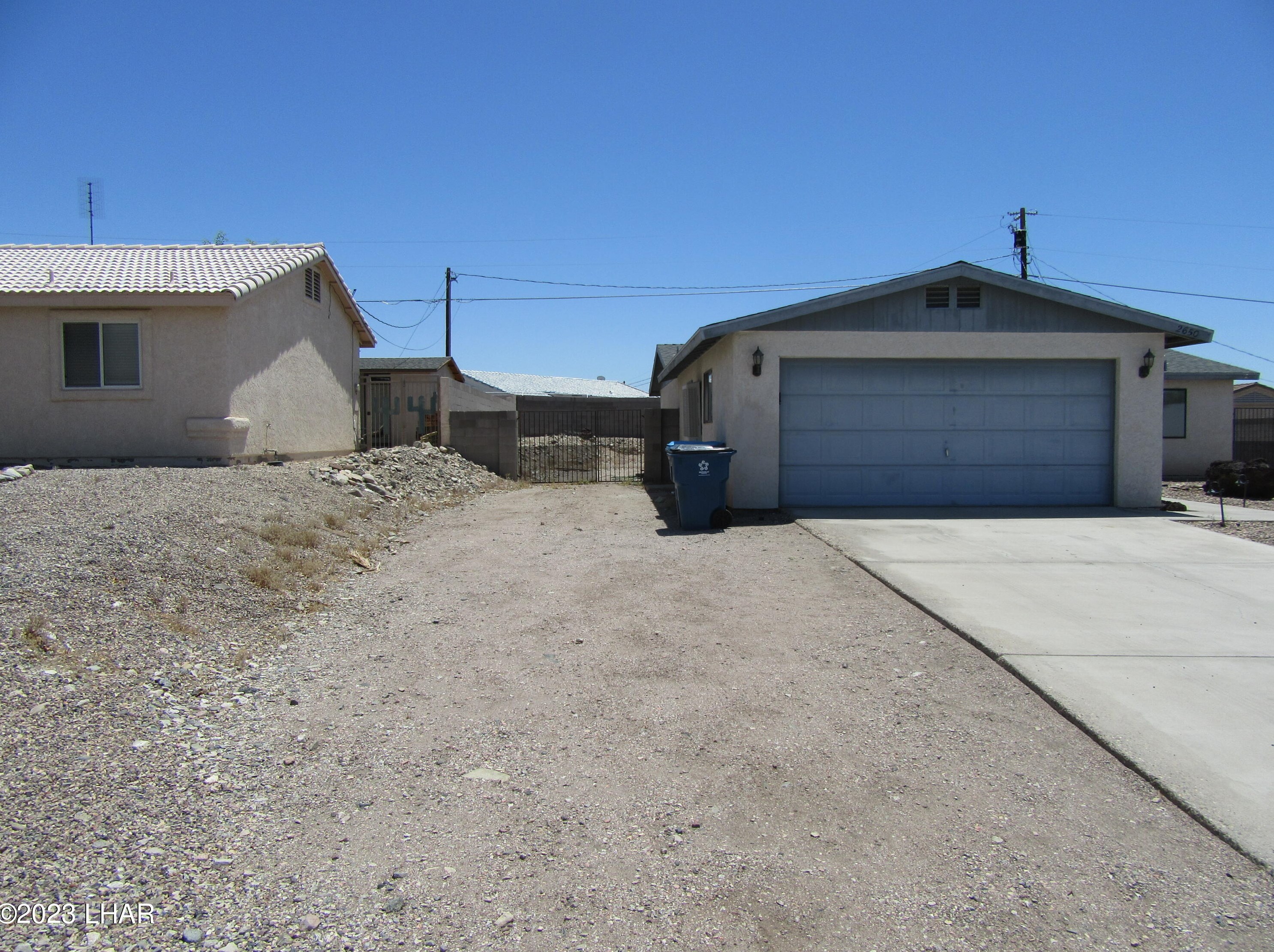 2650 Huntington Dr, Lake Havasu City, AZ 86403