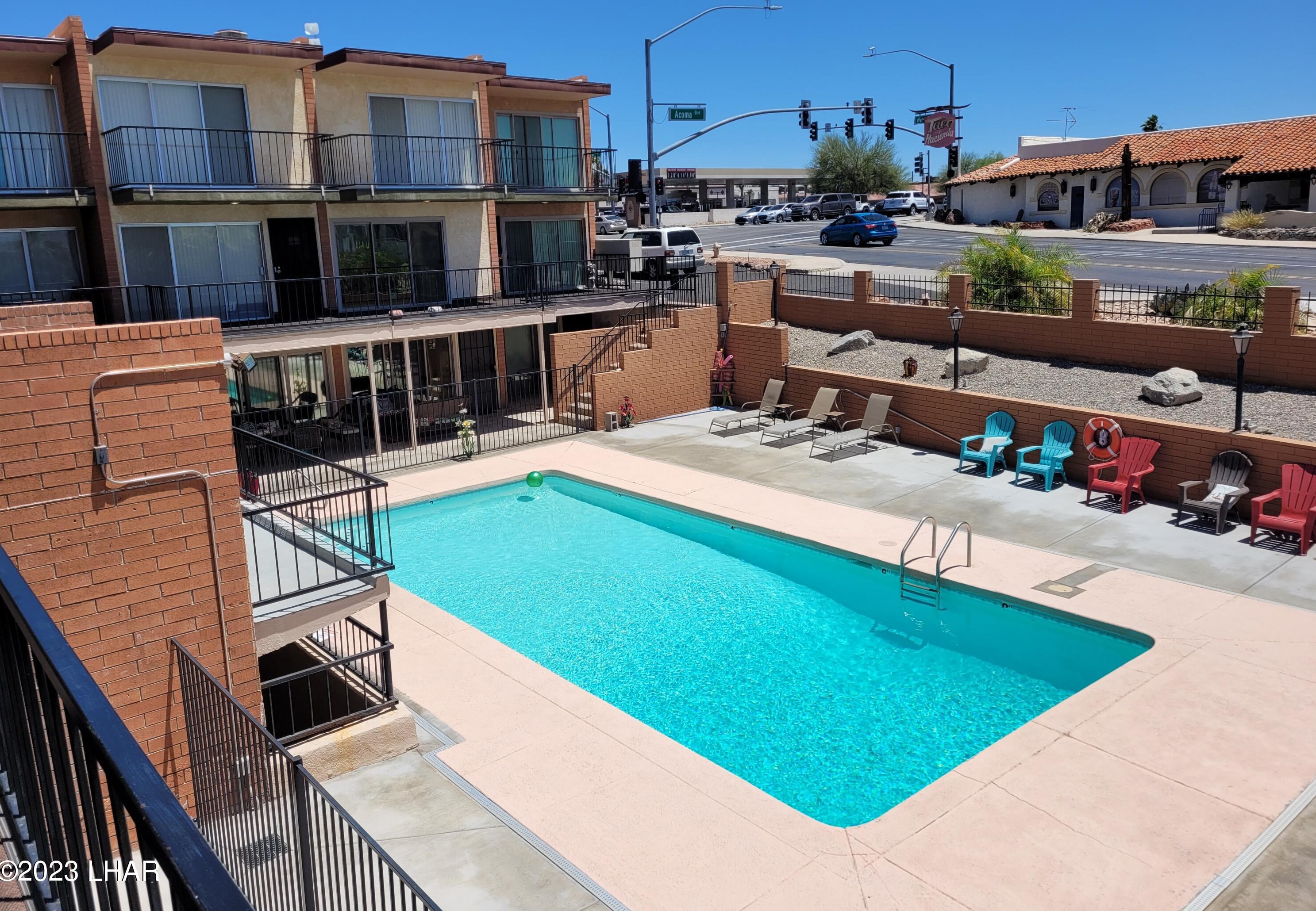 89 Acoma Blvd N #15, Lake Havasu City, AZ 86403