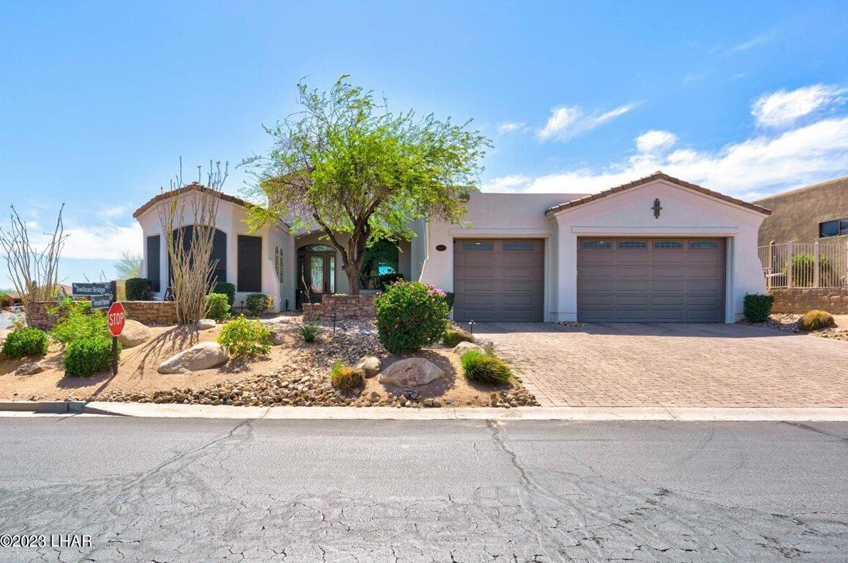 3509 N Swilican Bridge Rd, Lake Havasu City, AZ 86404