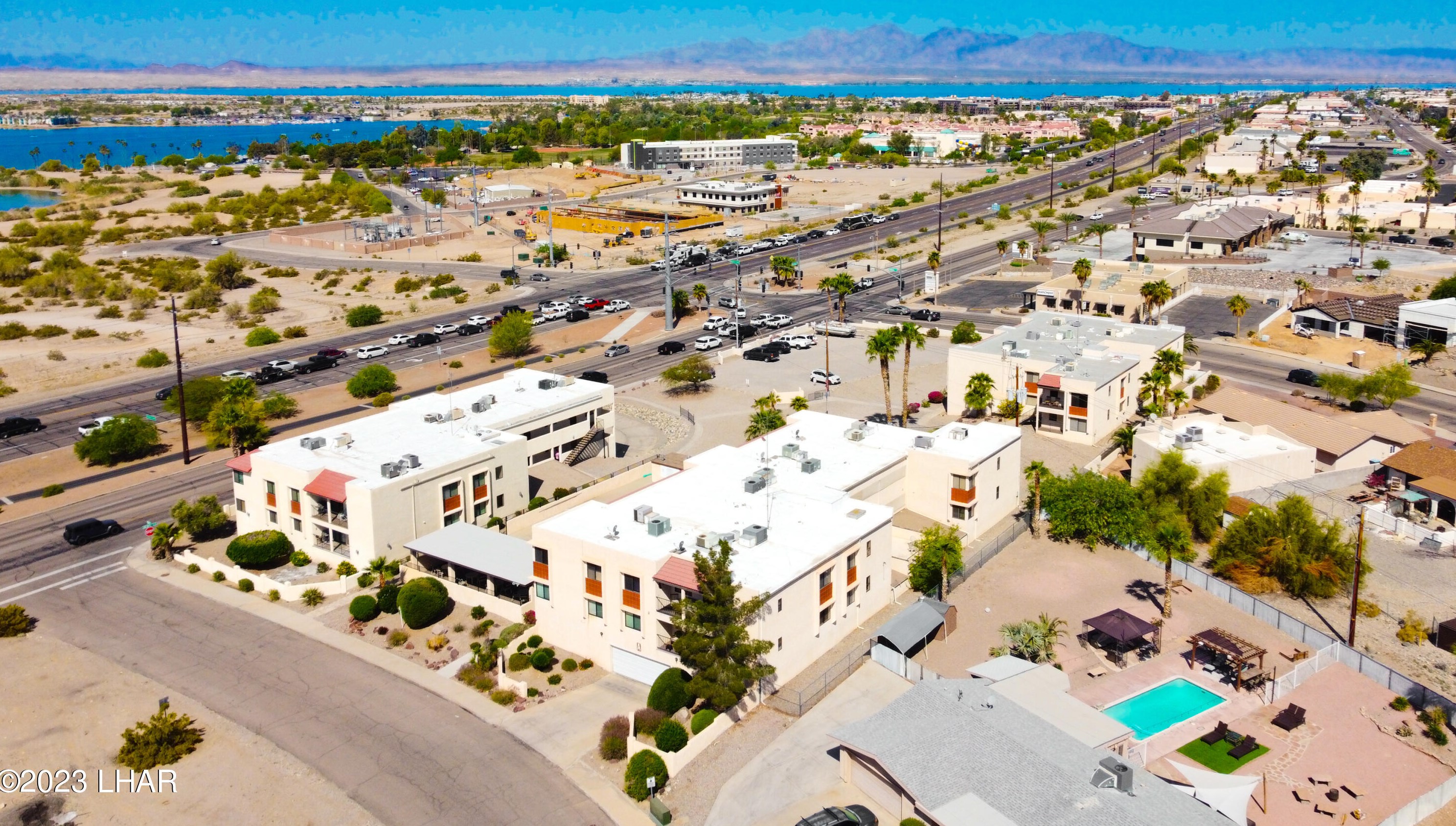 500 S Lake Havasu Ave #b5, Lake Havasu City, AZ 86403