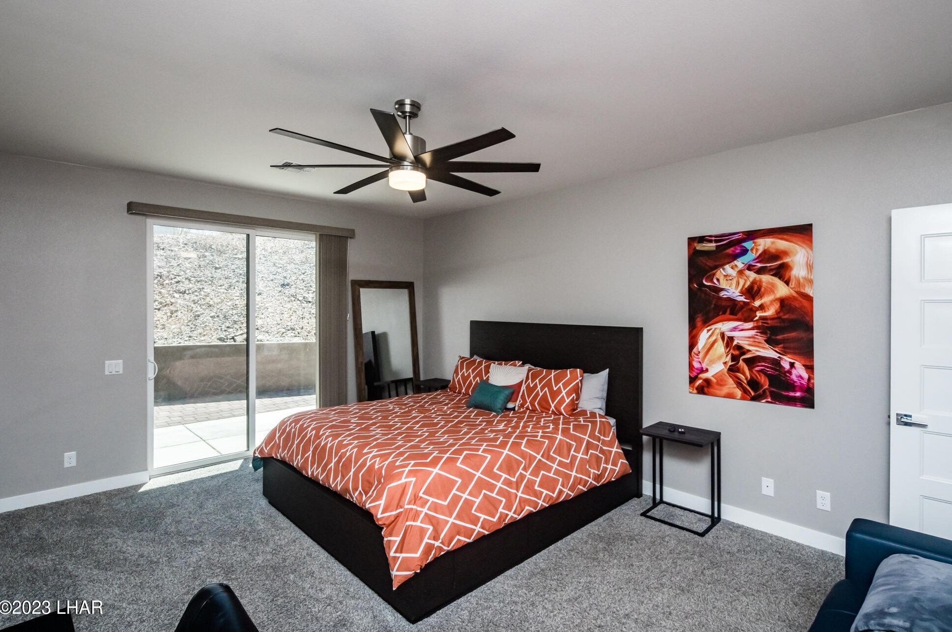 700 Empress Dr, Lake Havasu City AZ  86403-3305 exterior