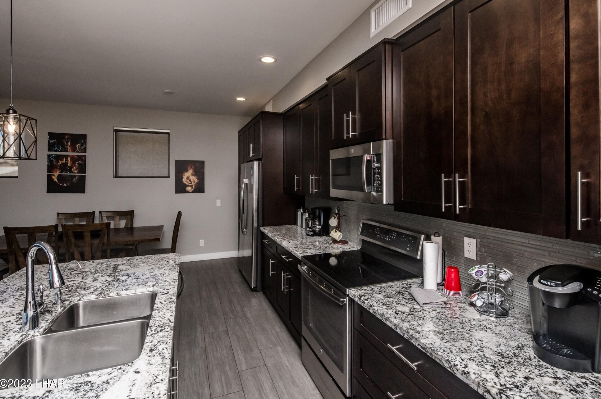 700 Empress Dr, Lake Havasu City AZ  86403-3305 exterior