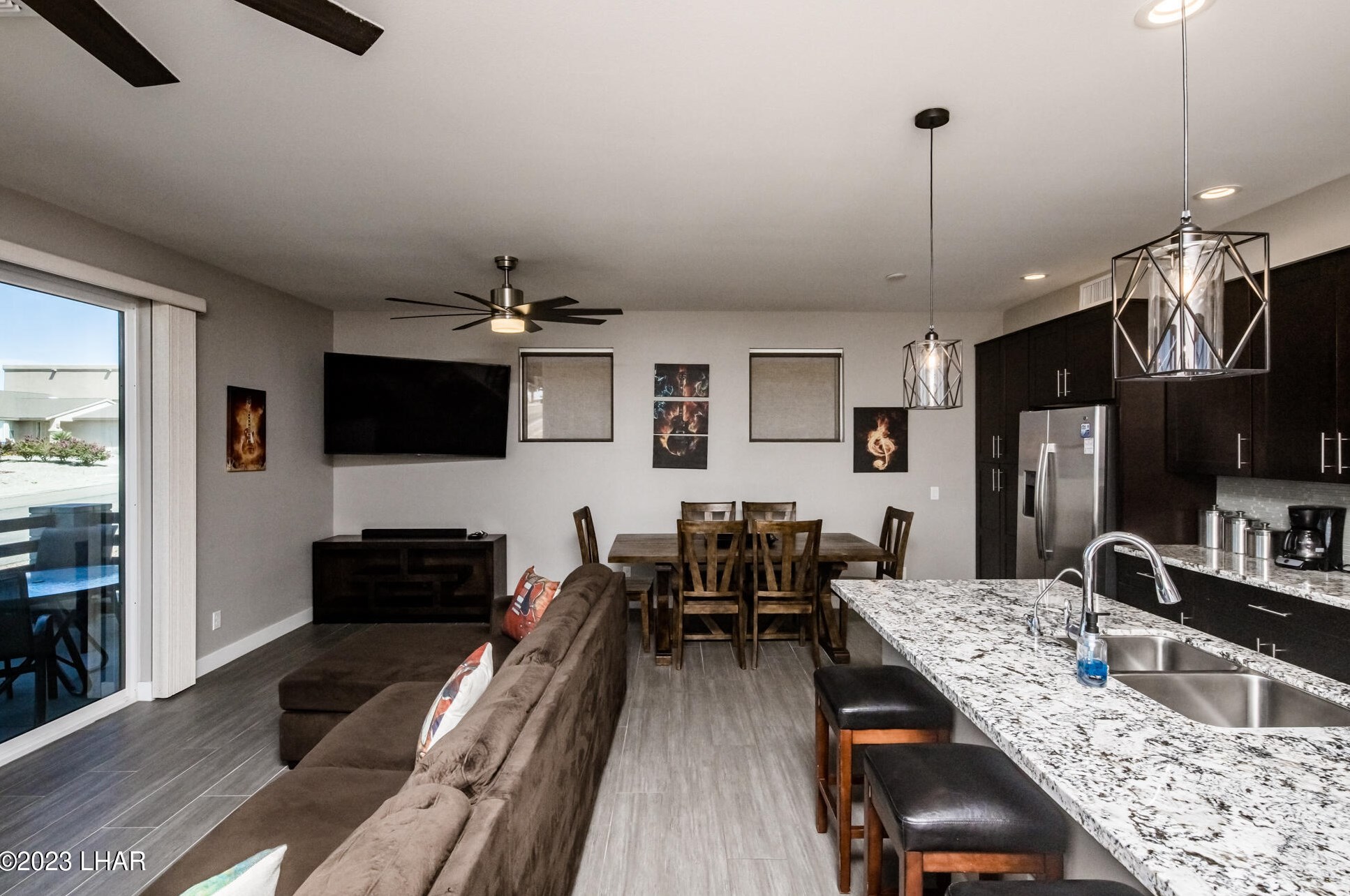 700 Empress Dr, Lake Havasu City AZ  86403-3305 exterior