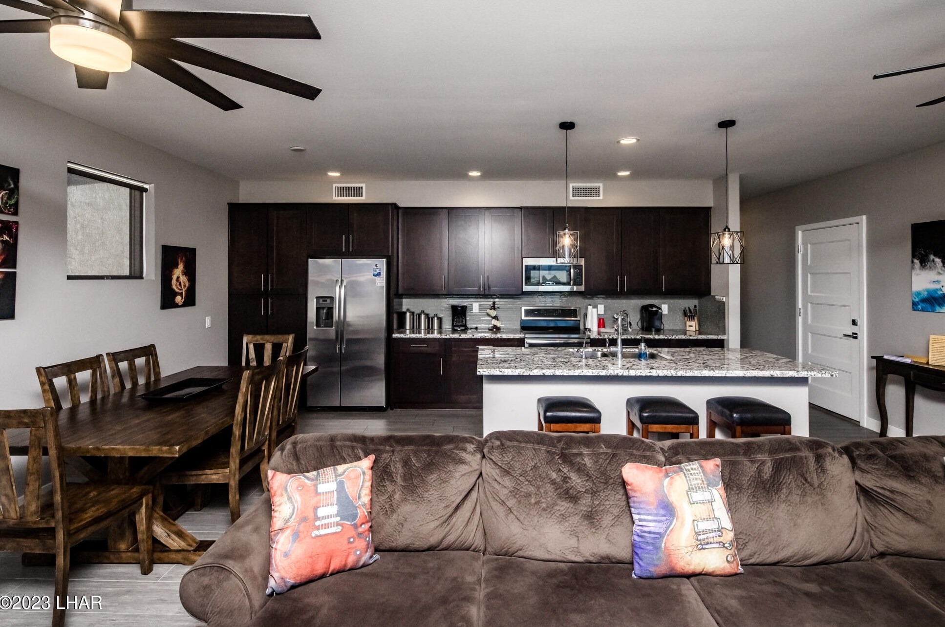 700 Empress Dr, Lake Havasu City AZ  86403-3305 exterior