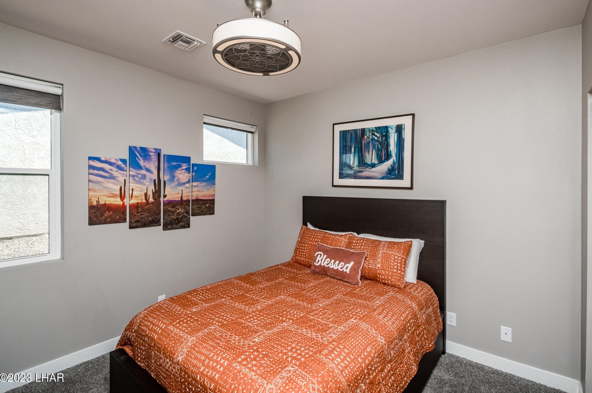 700 Empress Dr, Lake Havasu City AZ  86403-3305 exterior