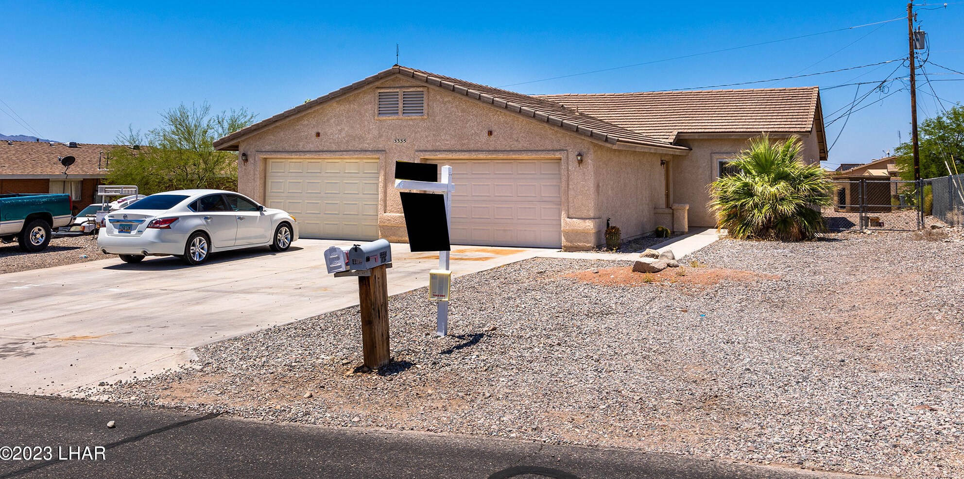 3335 Ottawa Dr, Lake Havasu City, AZ 86406