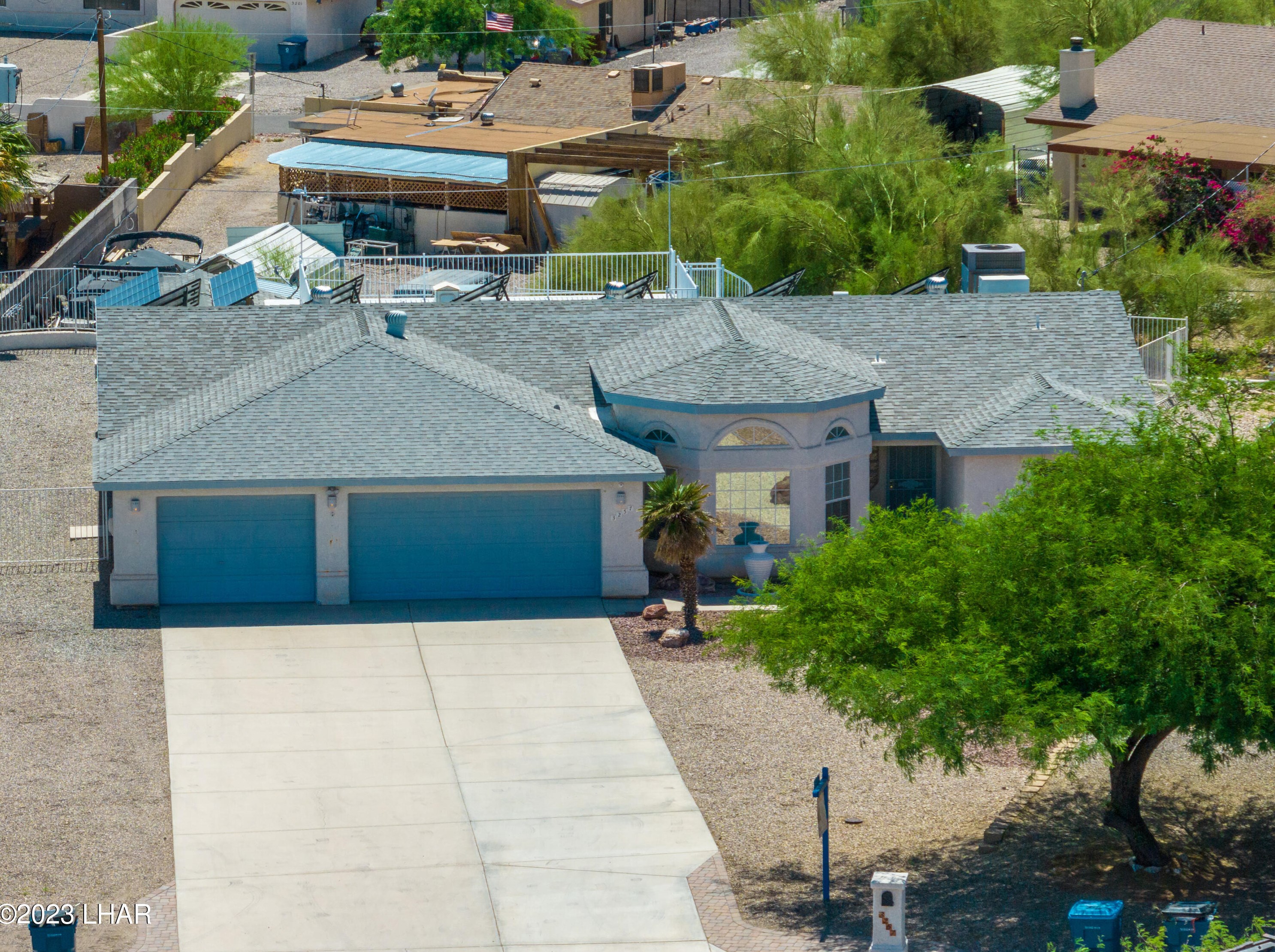 3257 Thunderbird Dr, Lake Havasu City, AZ 86406