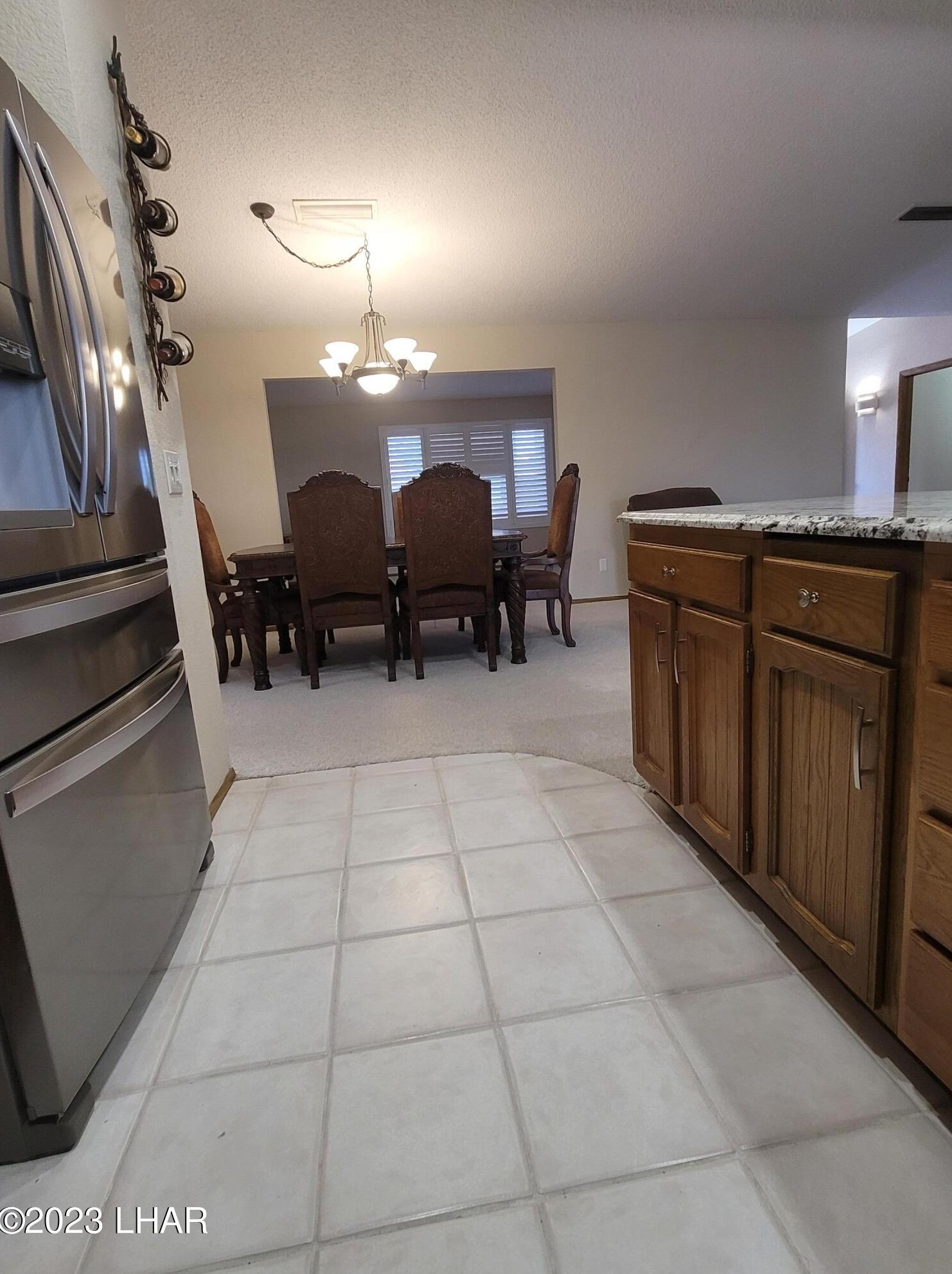 745 Paseo Granada, Lake Havasu City AZ  86406-7754 exterior