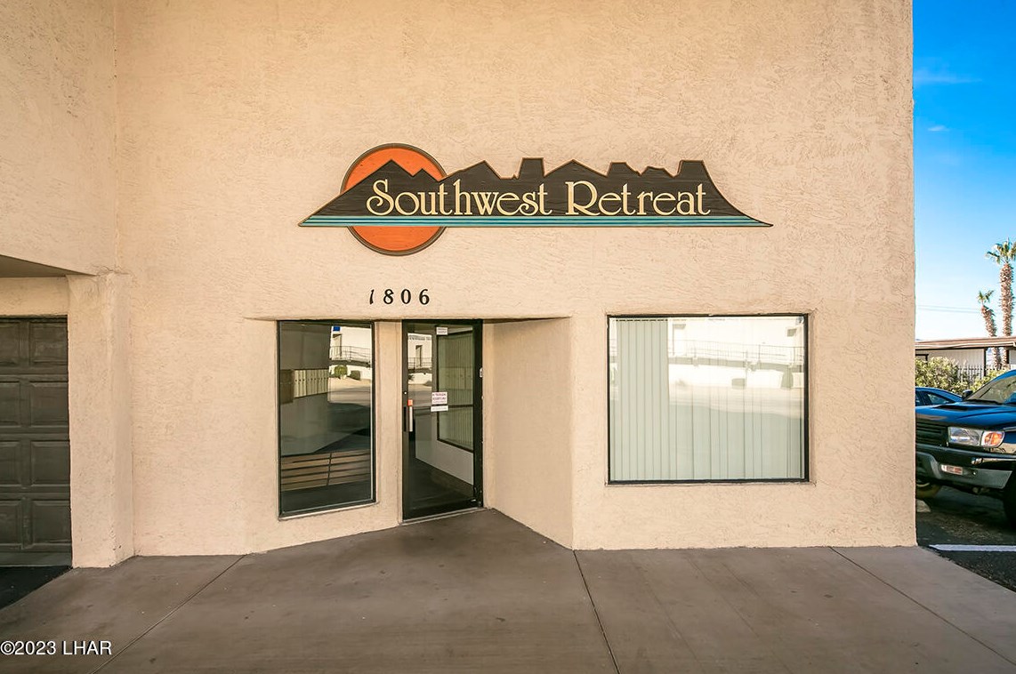 1806 Swanson Ave #117, Lake Havasu City, AZ 86403