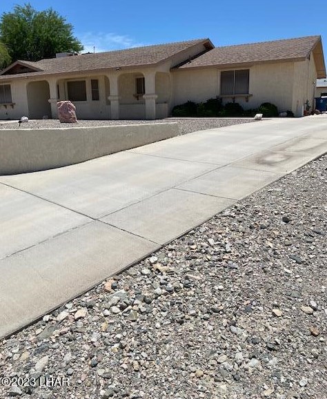2850 Widgeon Ln, Lake Havasu City, AZ 86403