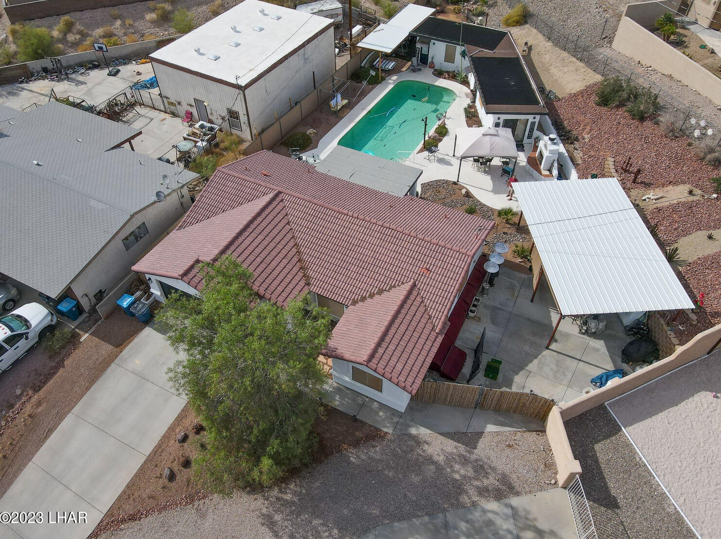 3585 Offshore Ct, Lake Havasu City, AZ 86406