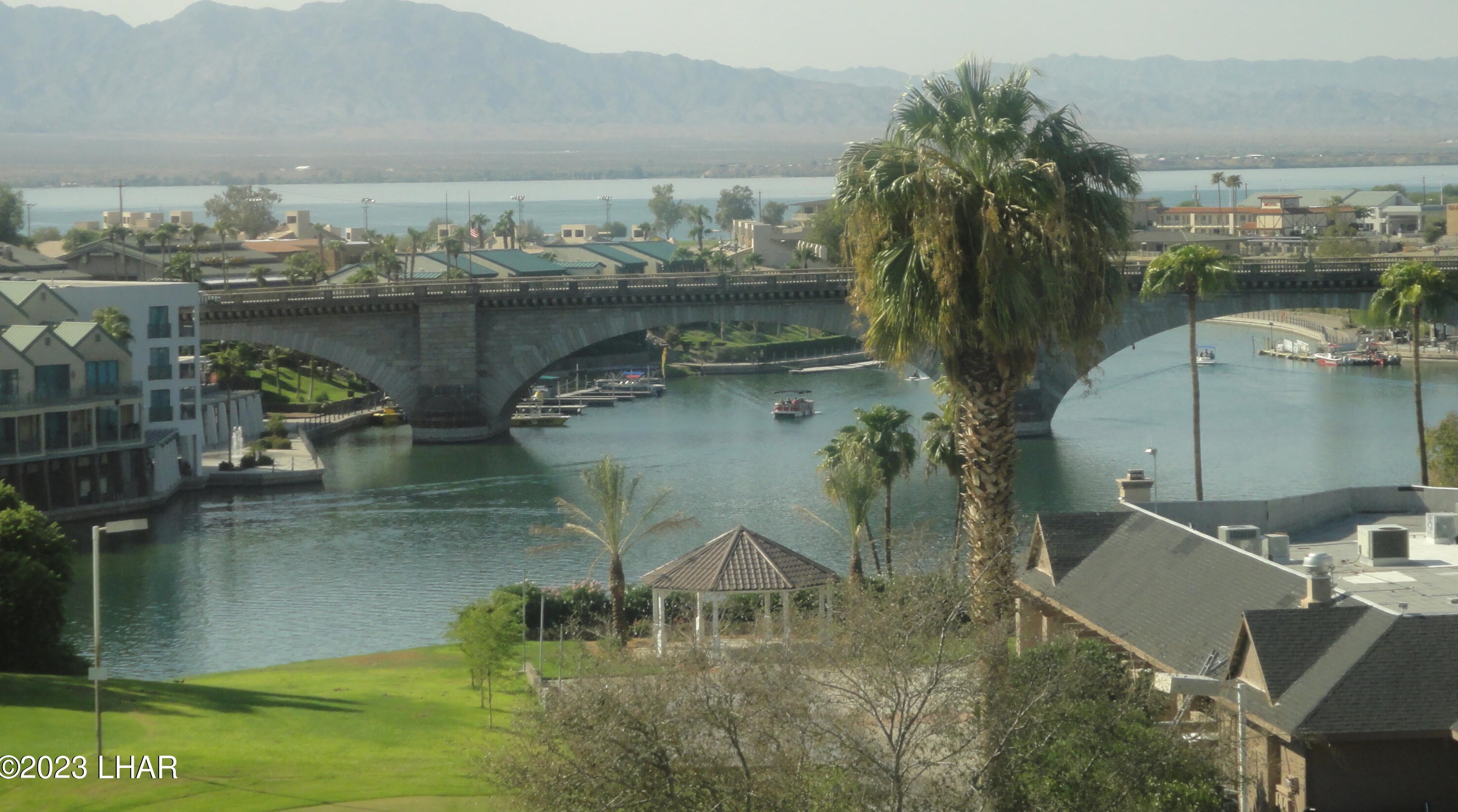 777 Harrah Way #313, Lake Havasu City, AZ 86403