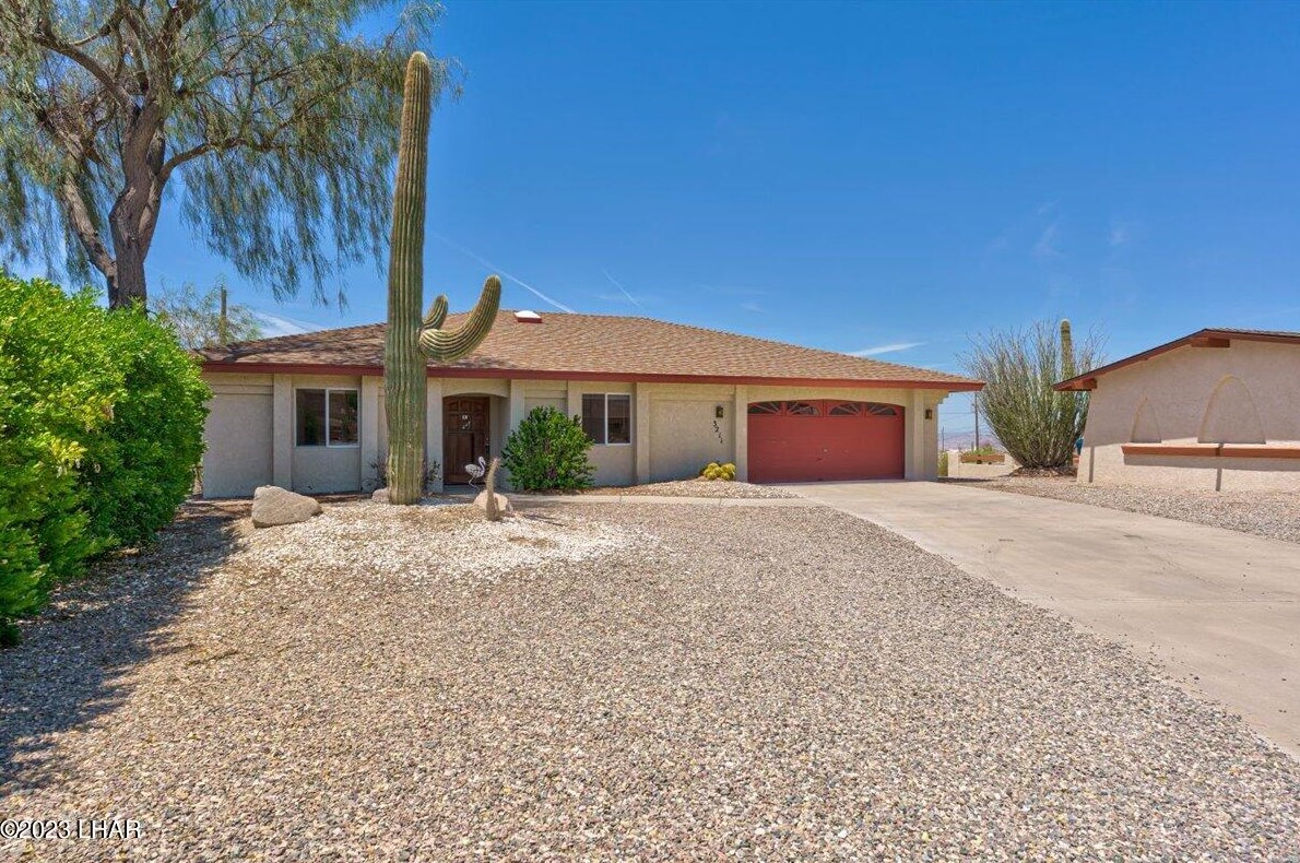 3211 Iroquois Ct, Lake Havasu City, AZ 86404