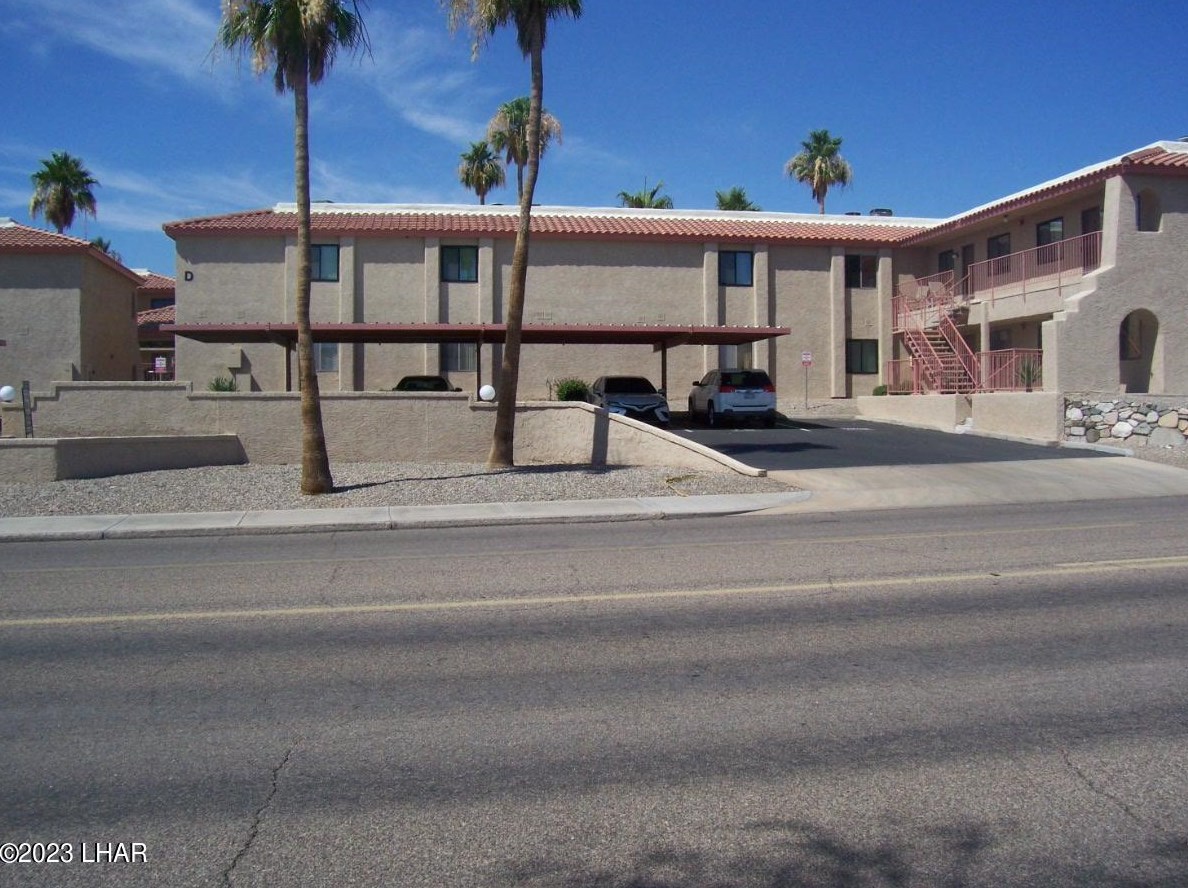 1957 Mesquite Ave #36, Lake Havasu City, AZ 86403