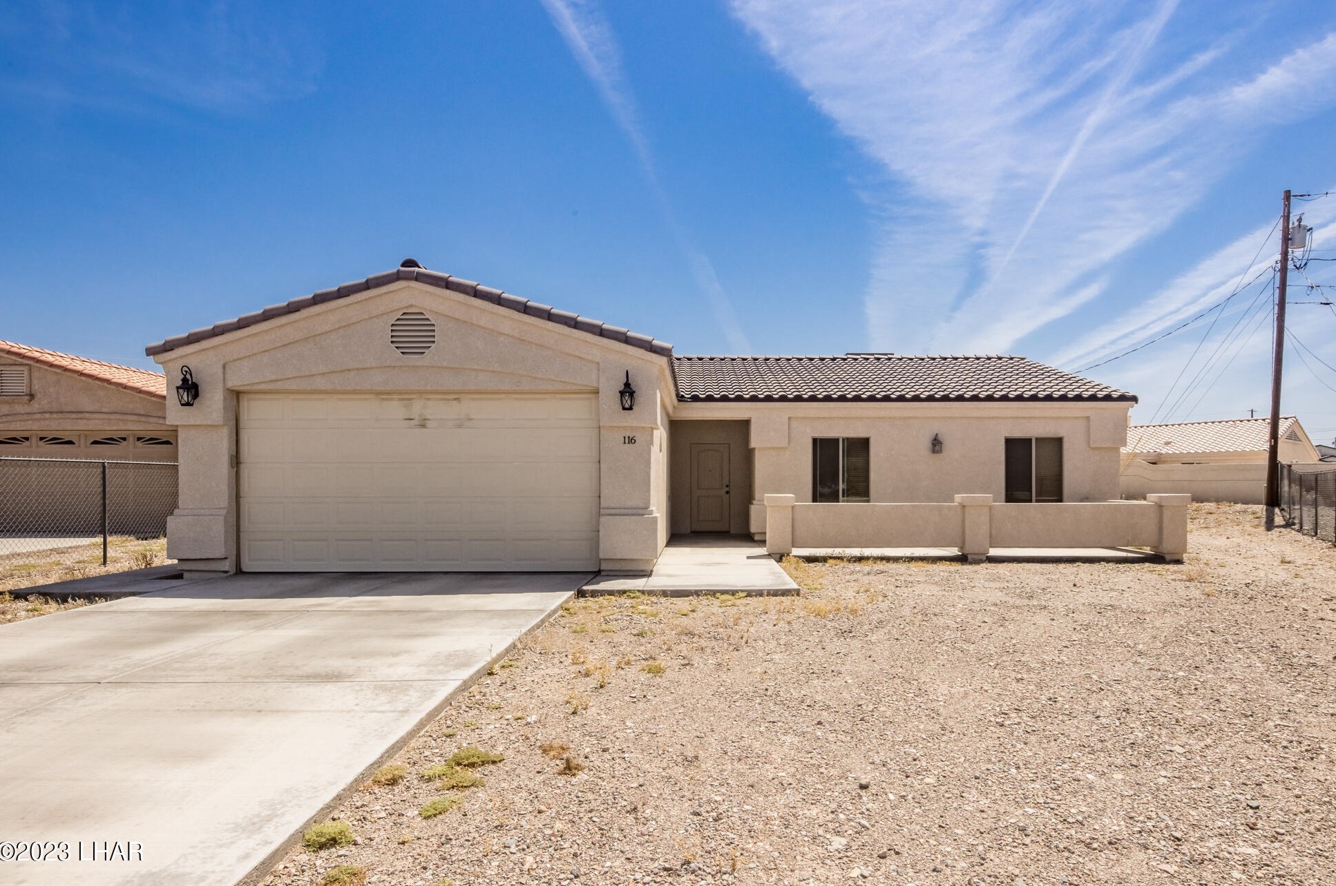 116 Wayfarer Ln, Lake Havasu City, AZ 86403