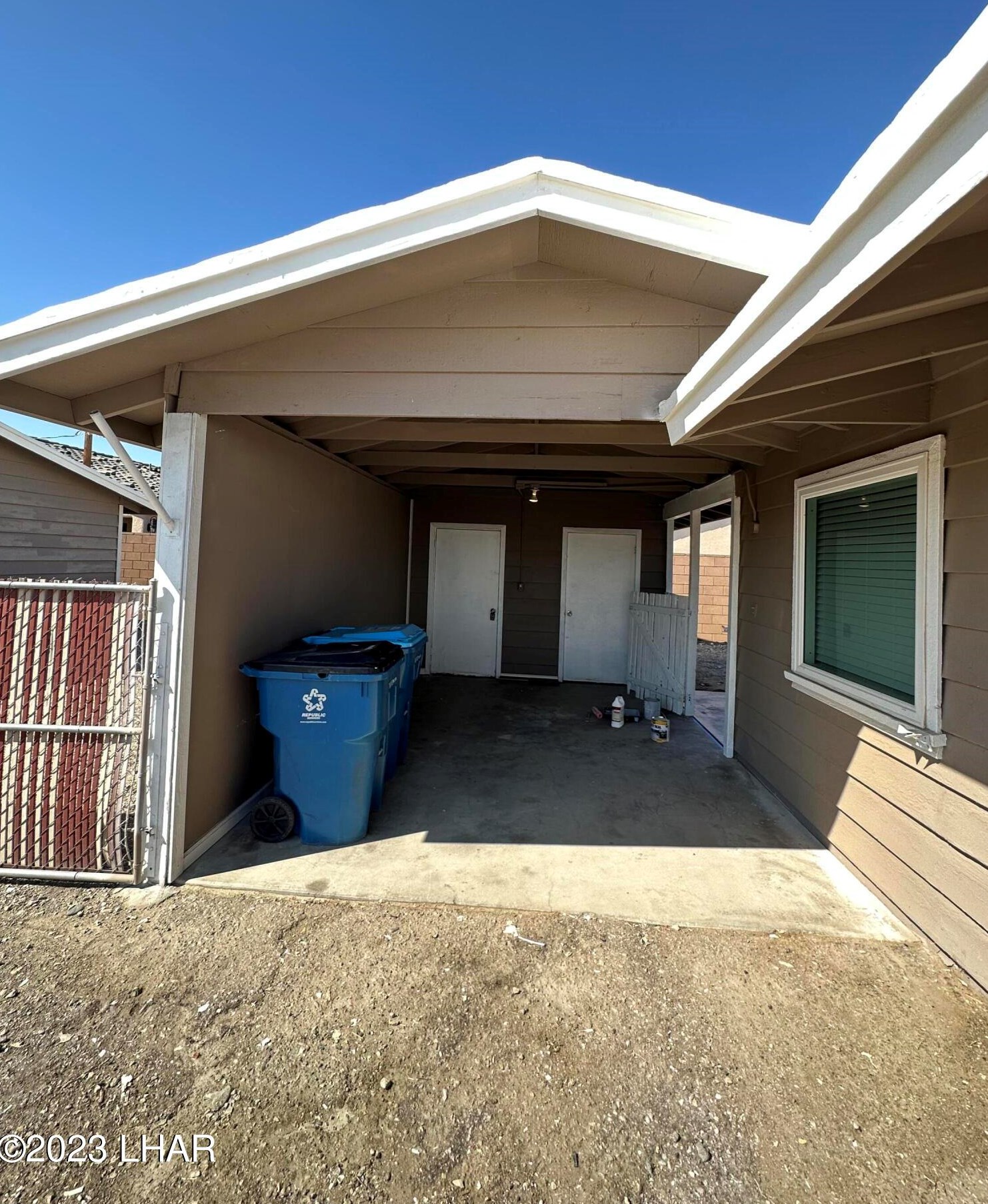 1226 Lake Havasu Ave, Lake Havasu City, AZ 86403