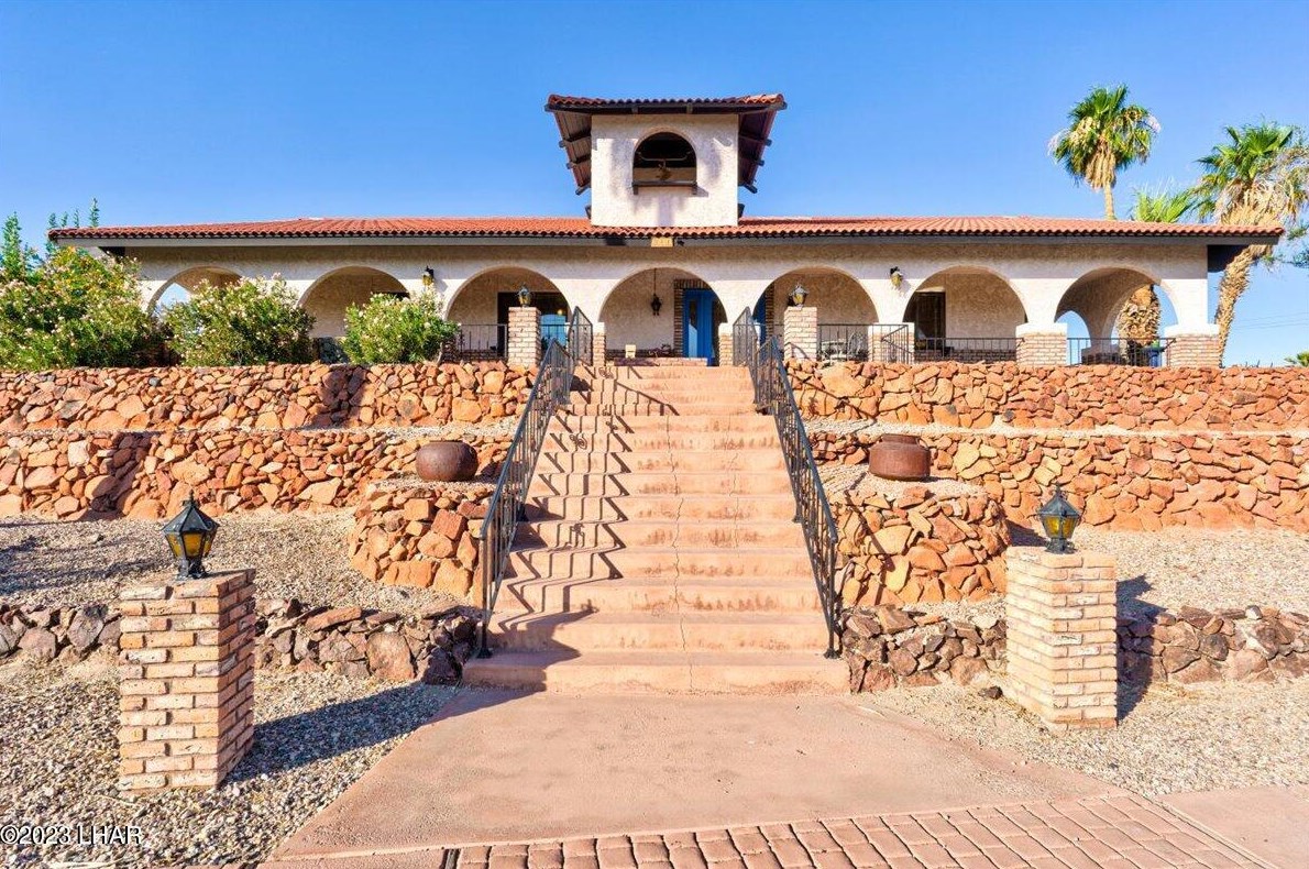 344 Acoma Blvd, Lake Havasu City, AZ 86406