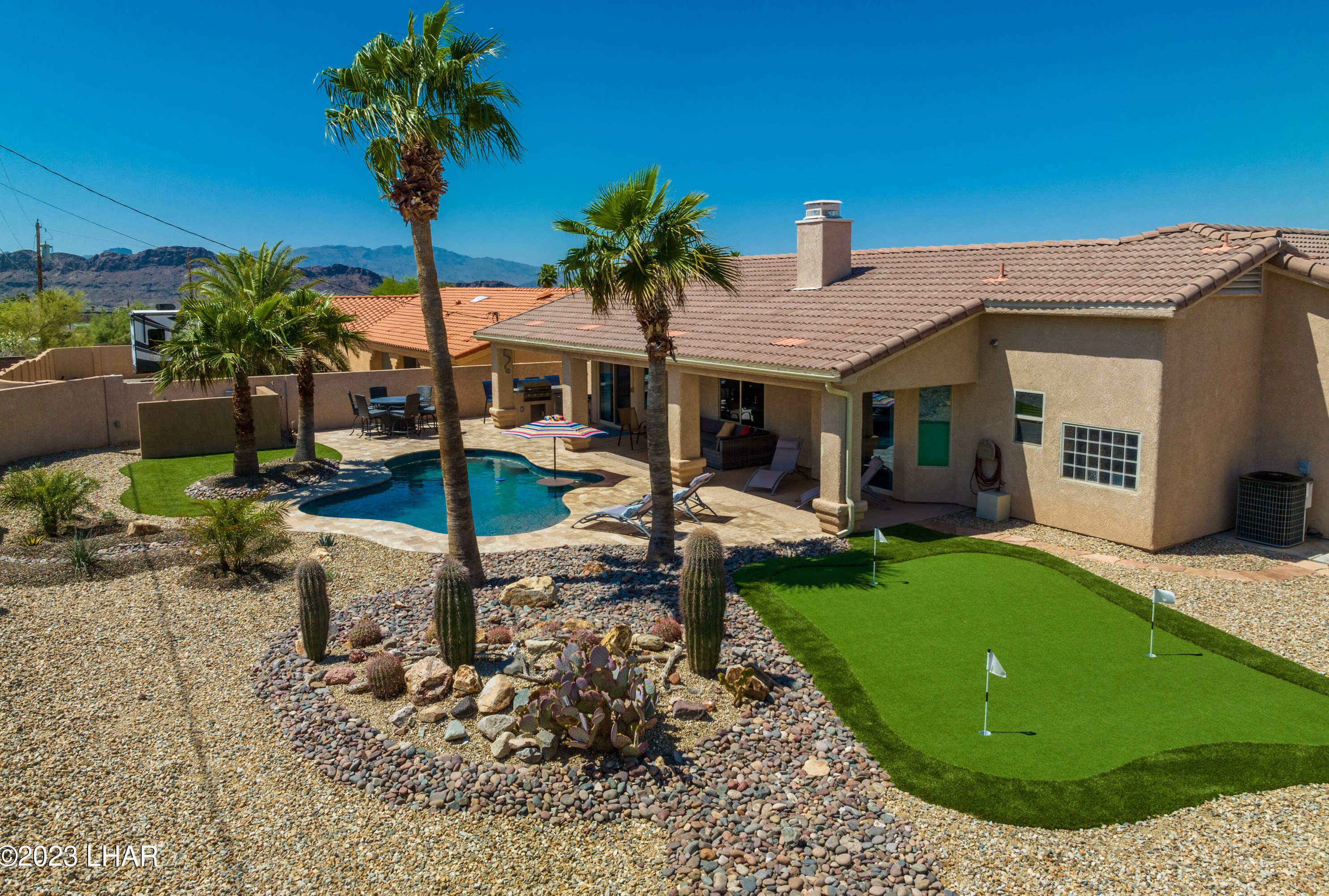 3720 Lost Dutchman Dr, Lake Havasu City, AZ 86406