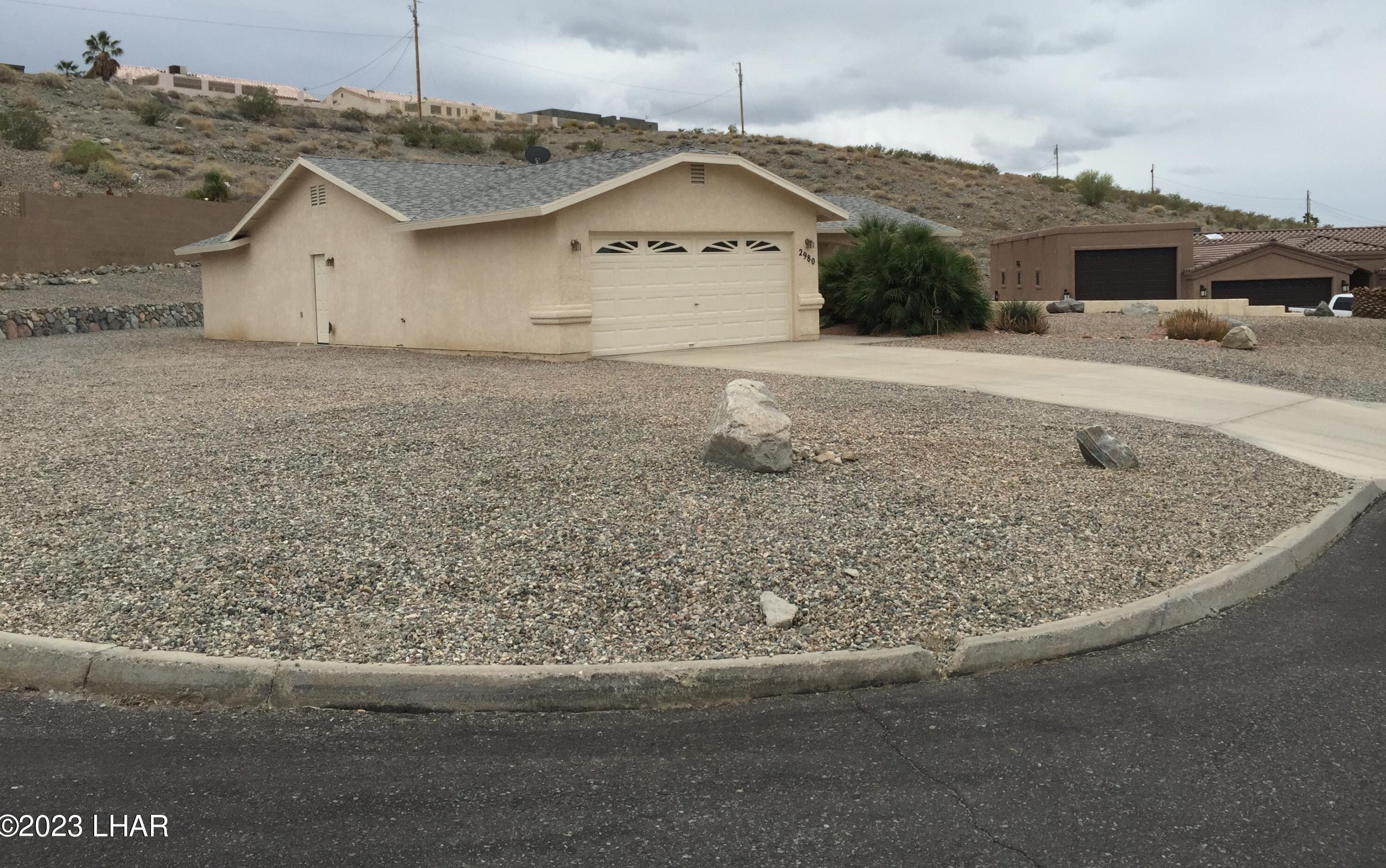 2980 Amigo Dr, Lake Havasu City, AZ 86404