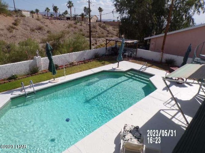 2350 S Pima Dr, Lake Havasu City, AZ 86403