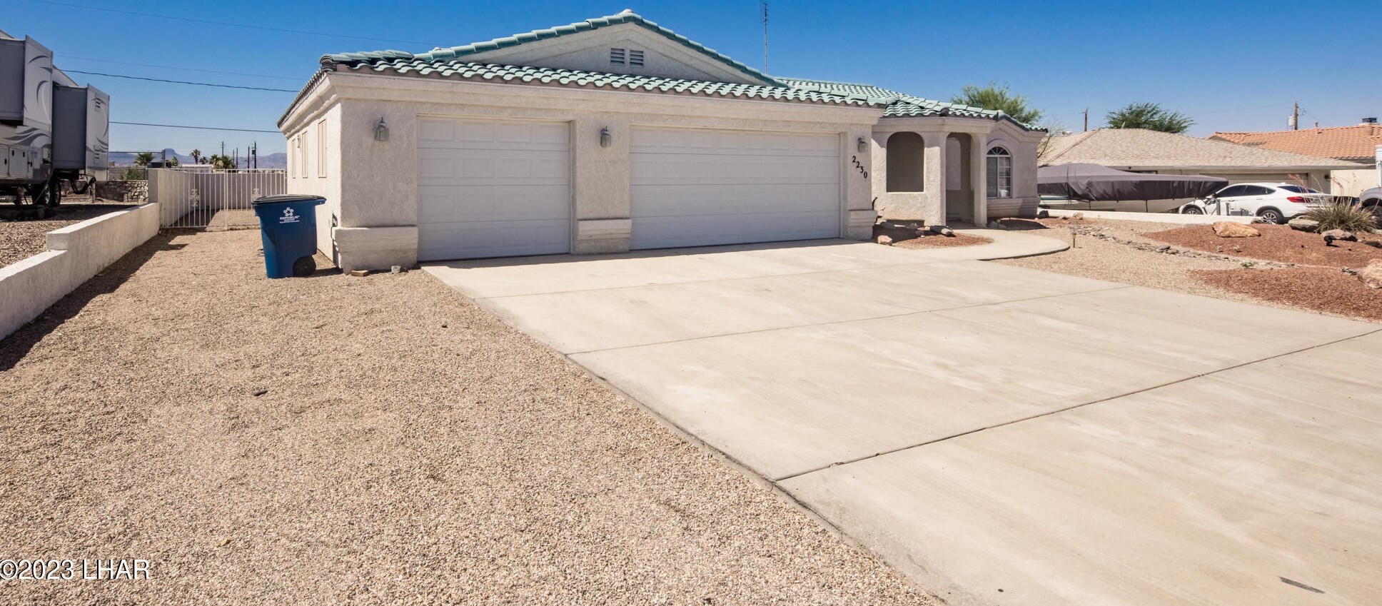 2230 Interceptor Dr, Lake Havasu City, AZ 86404-2067
