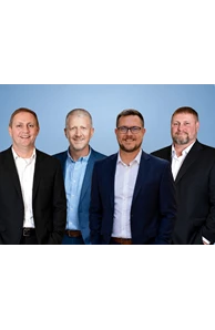 Josh Shope Team image
