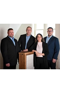 Josh Shope Team image