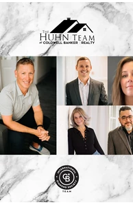 The Huhn Team at Coldwell Banker Realty image