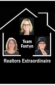 Team Fontyn, Realtors Extraordinaire image