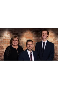 David Wissler Team image