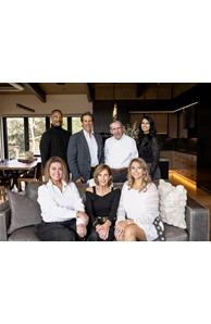 Dawn McKenna Group - The Schlopy Family image