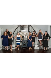 The Hering Homes Team image